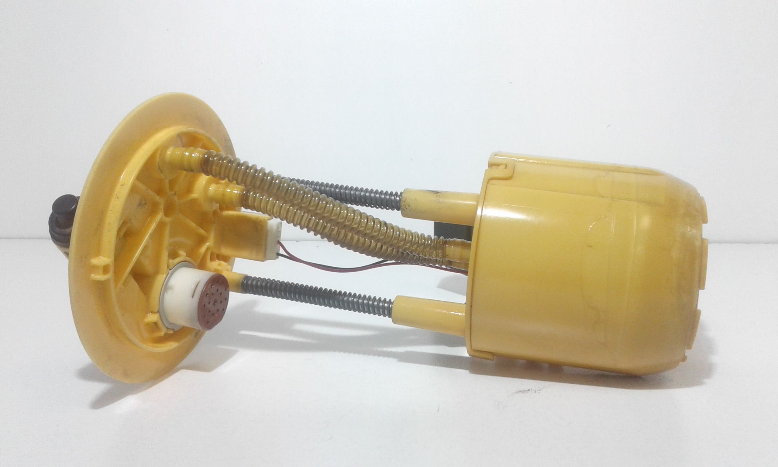 Pompa Carburante TOYOTA Yaris 3 Serie