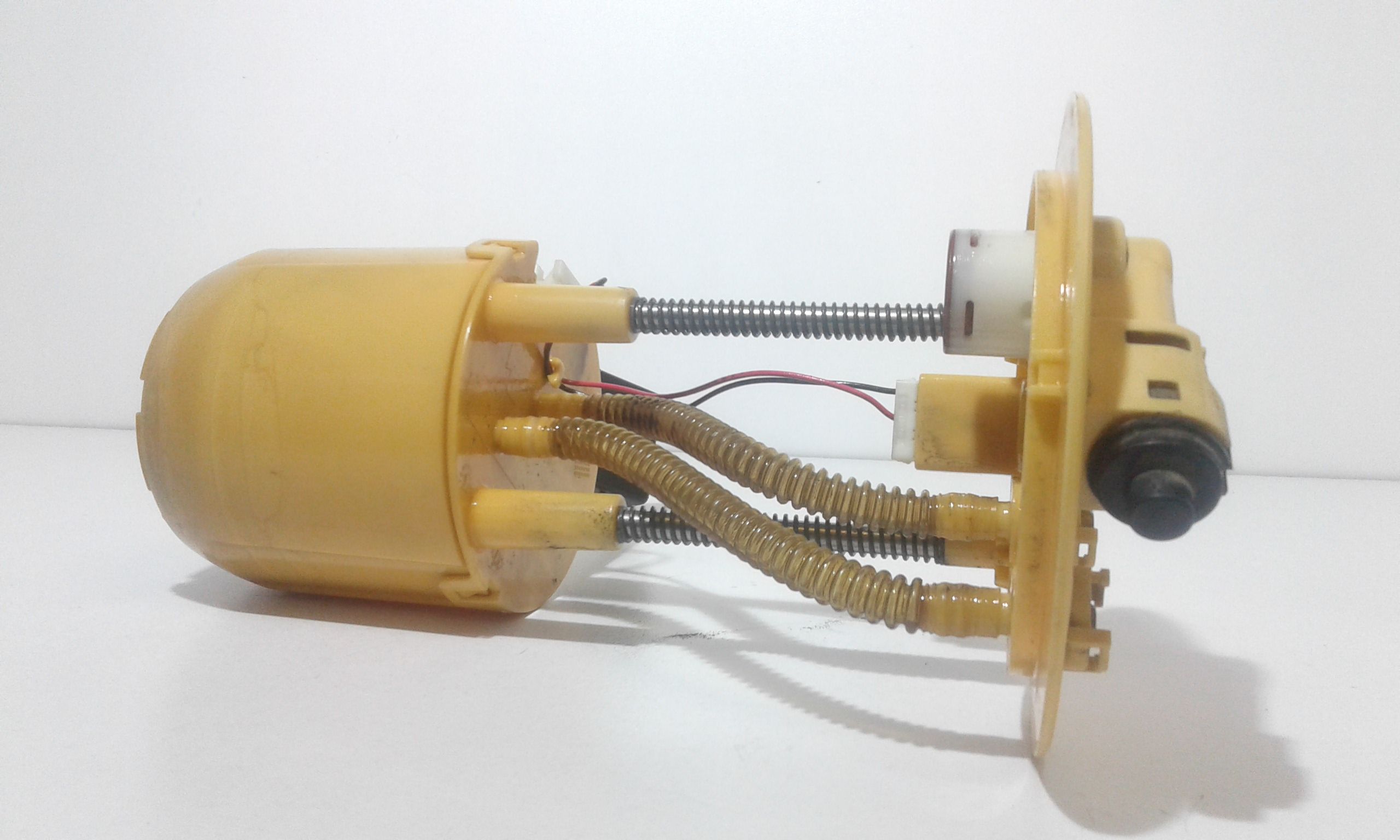 Pompa Carburante TOYOTA Yaris 3 Serie