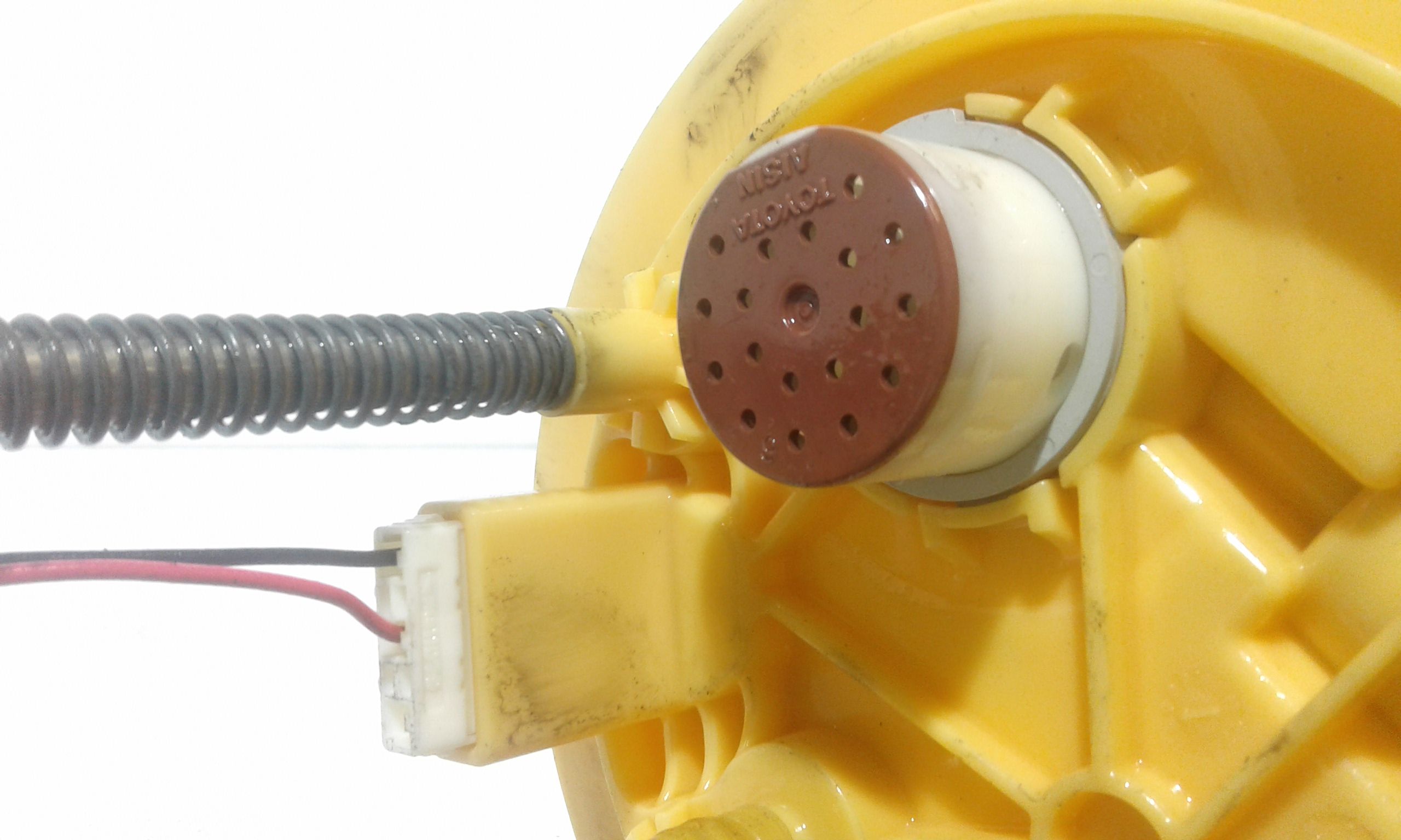 Pompa Carburante TOYOTA Yaris 3 Serie