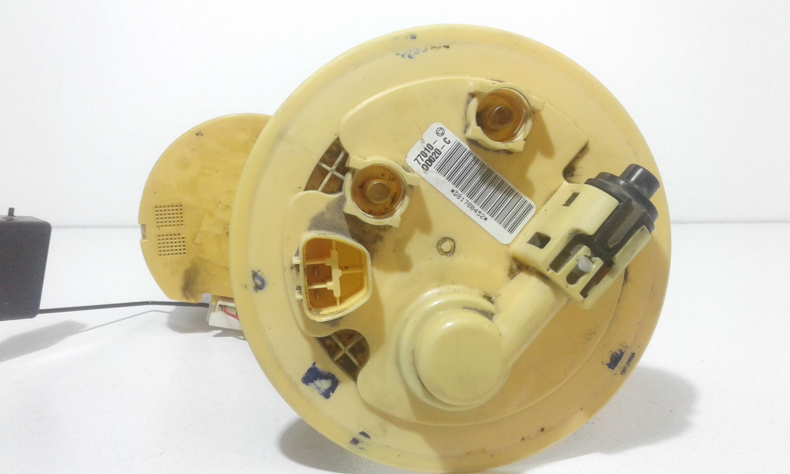 Pompa Carburante TOYOTA Yaris 3 Serie