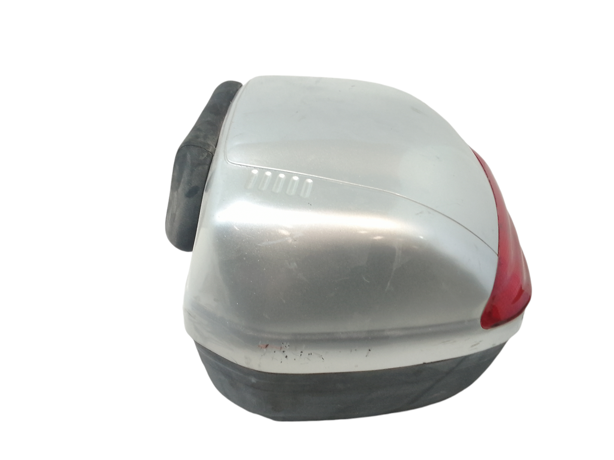 Bauletto posteriore per Piaggio Liberty 50cc Moc (2010 - In produzione)