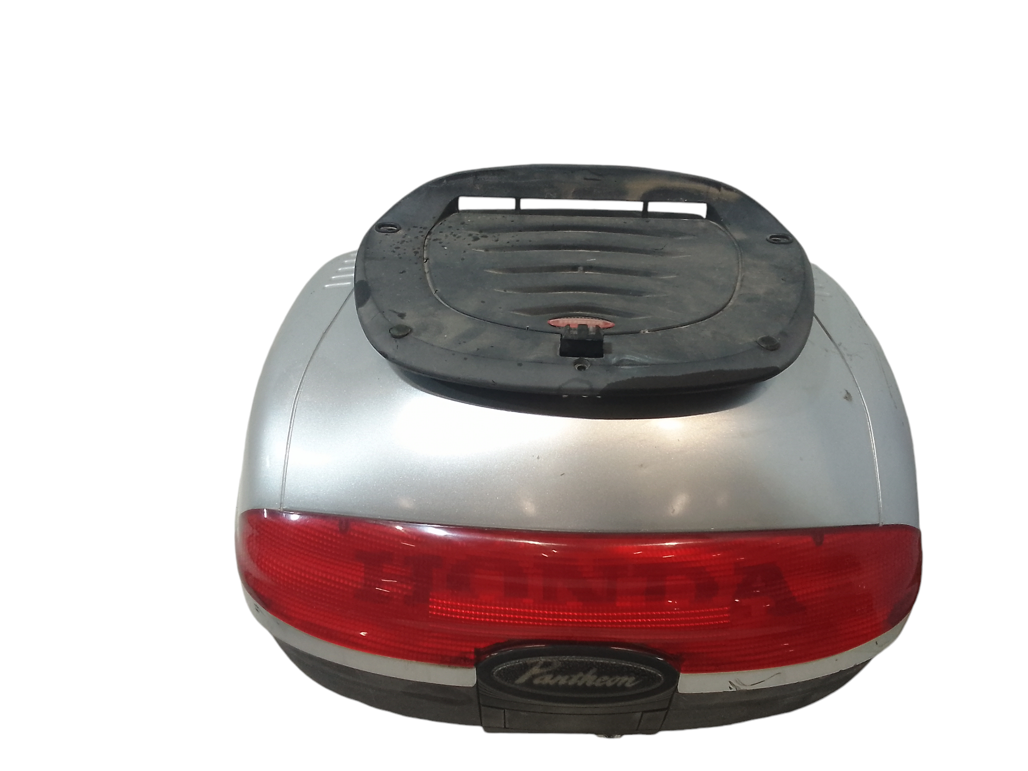 Bauletto posteriore per Piaggio Liberty 50cc Moc (2010 - In produzione)