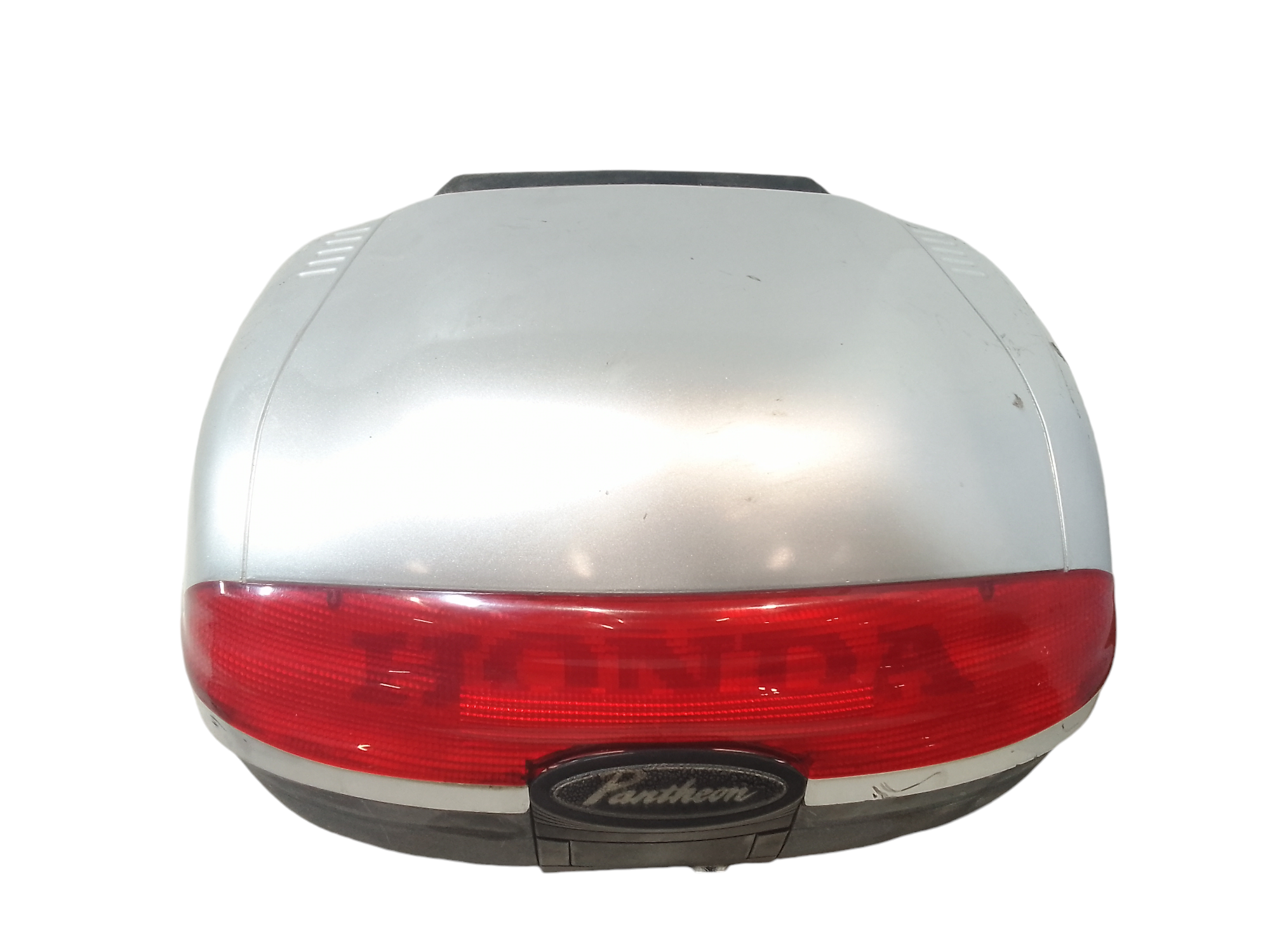 Bauletto posteriore per Piaggio Liberty 50cc Moc (2010 - In produzione)