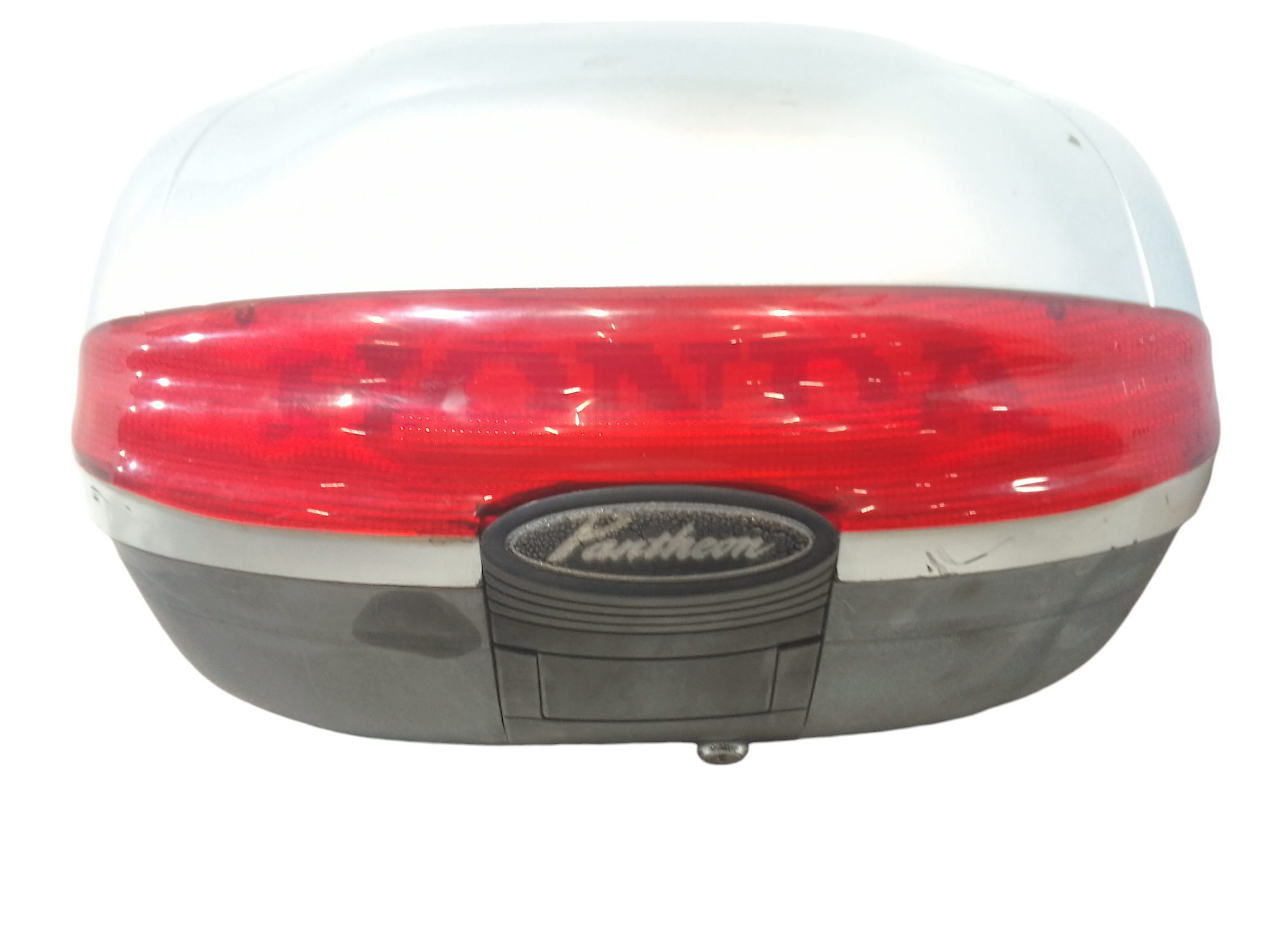 Bauletto posteriore per Piaggio Liberty 50cc Moc (2010 - In produzione)