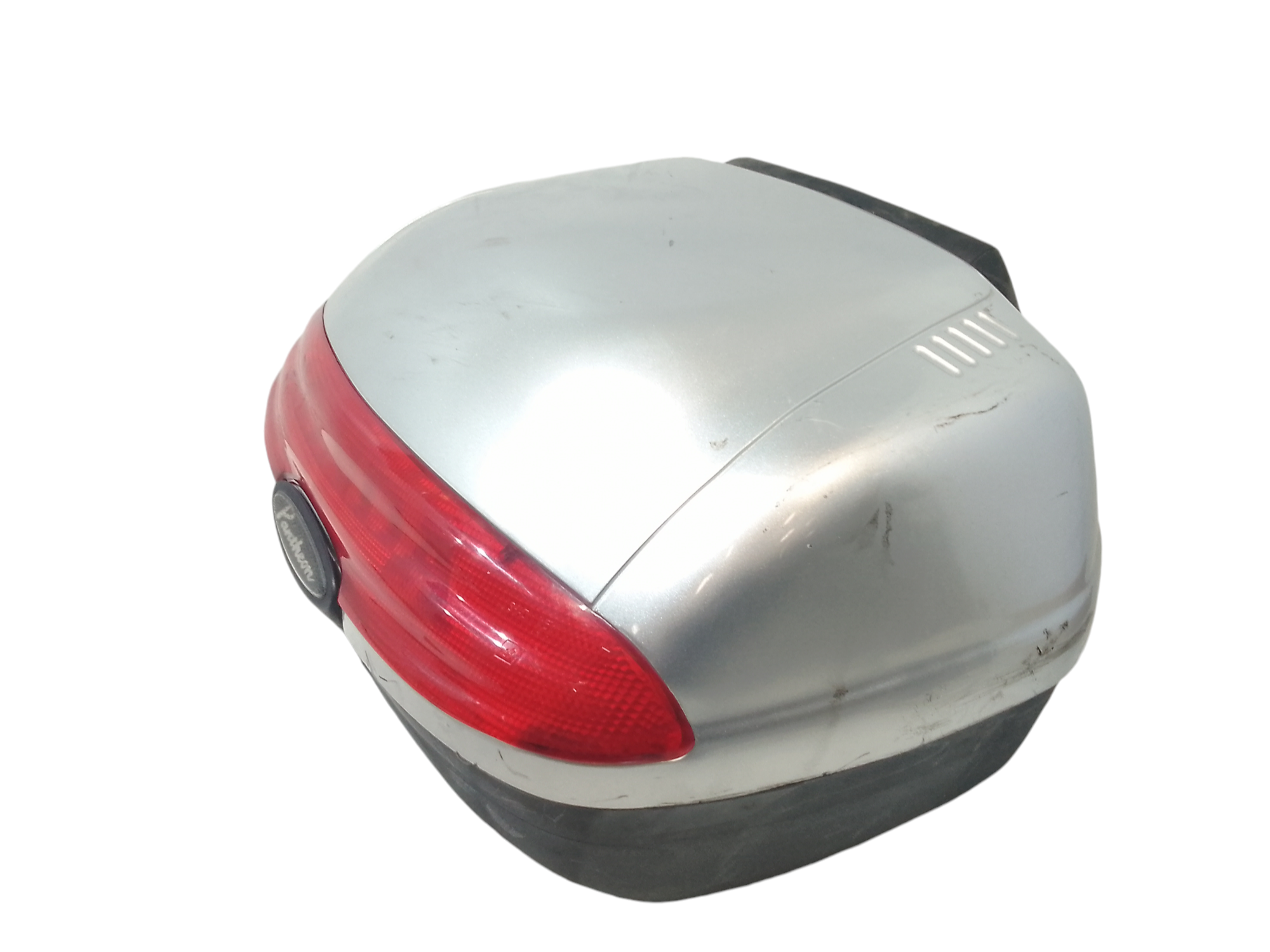 Bauletto posteriore per Piaggio Liberty 50cc Moc (2010 - In produzione)