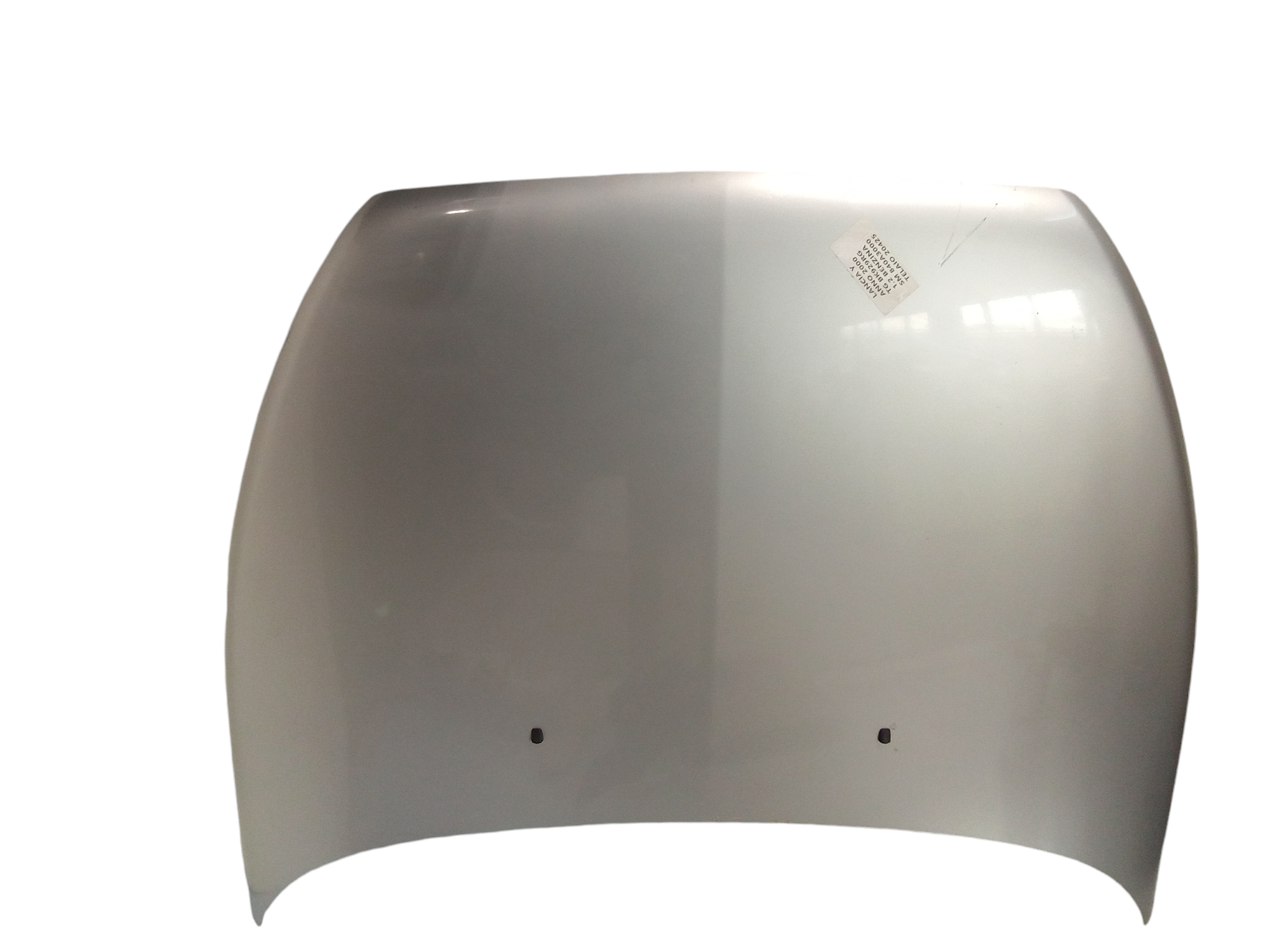 Cofano Anteriore per Lancia Y 1 Serie (1996 - 2000)