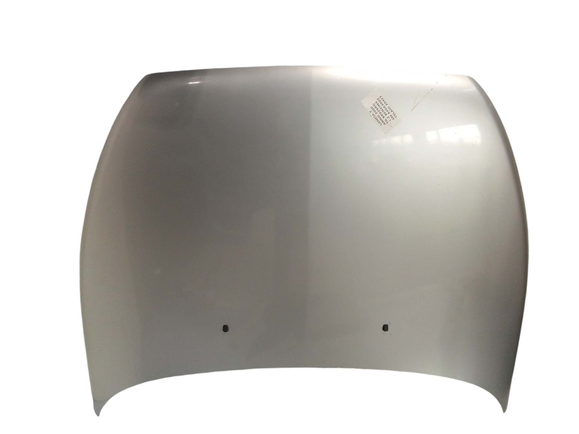 Cofano Anteriore per Lancia Y 1 Serie (1996 - 2000)