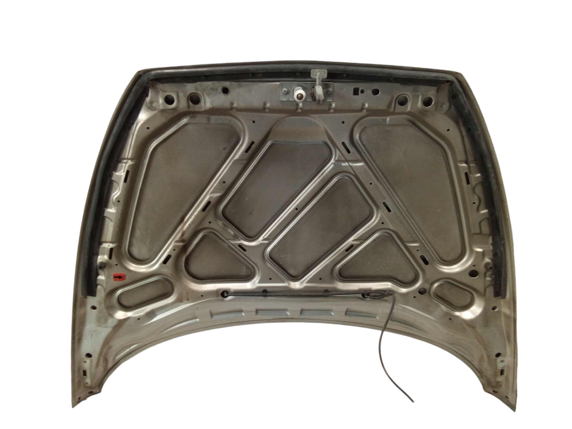 Cofano Anteriore per Lancia Y 1 Serie (1996 - 2000)