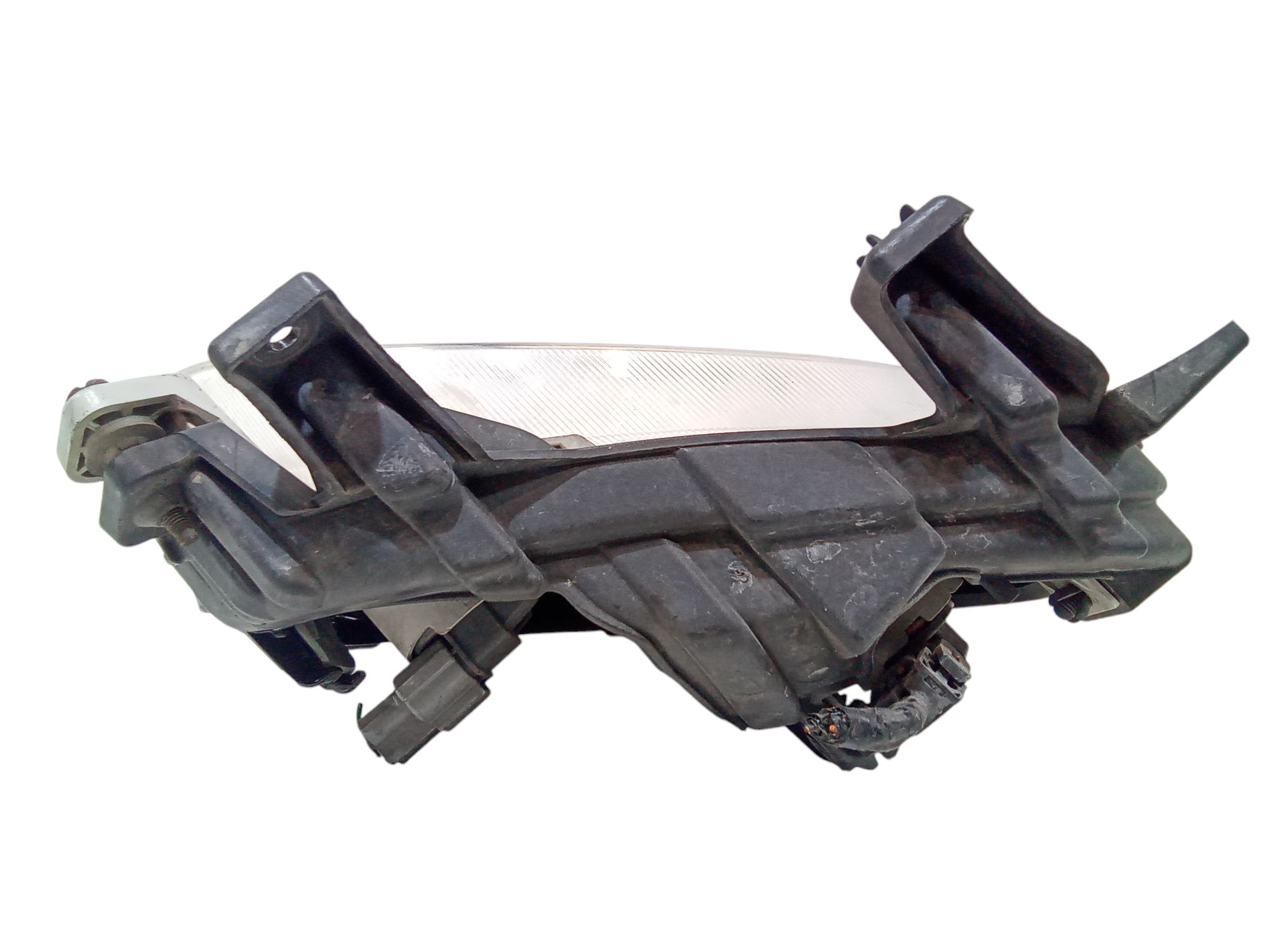 Fendinebbia anteriore SX per Kia Ceed (2012 - 2018)