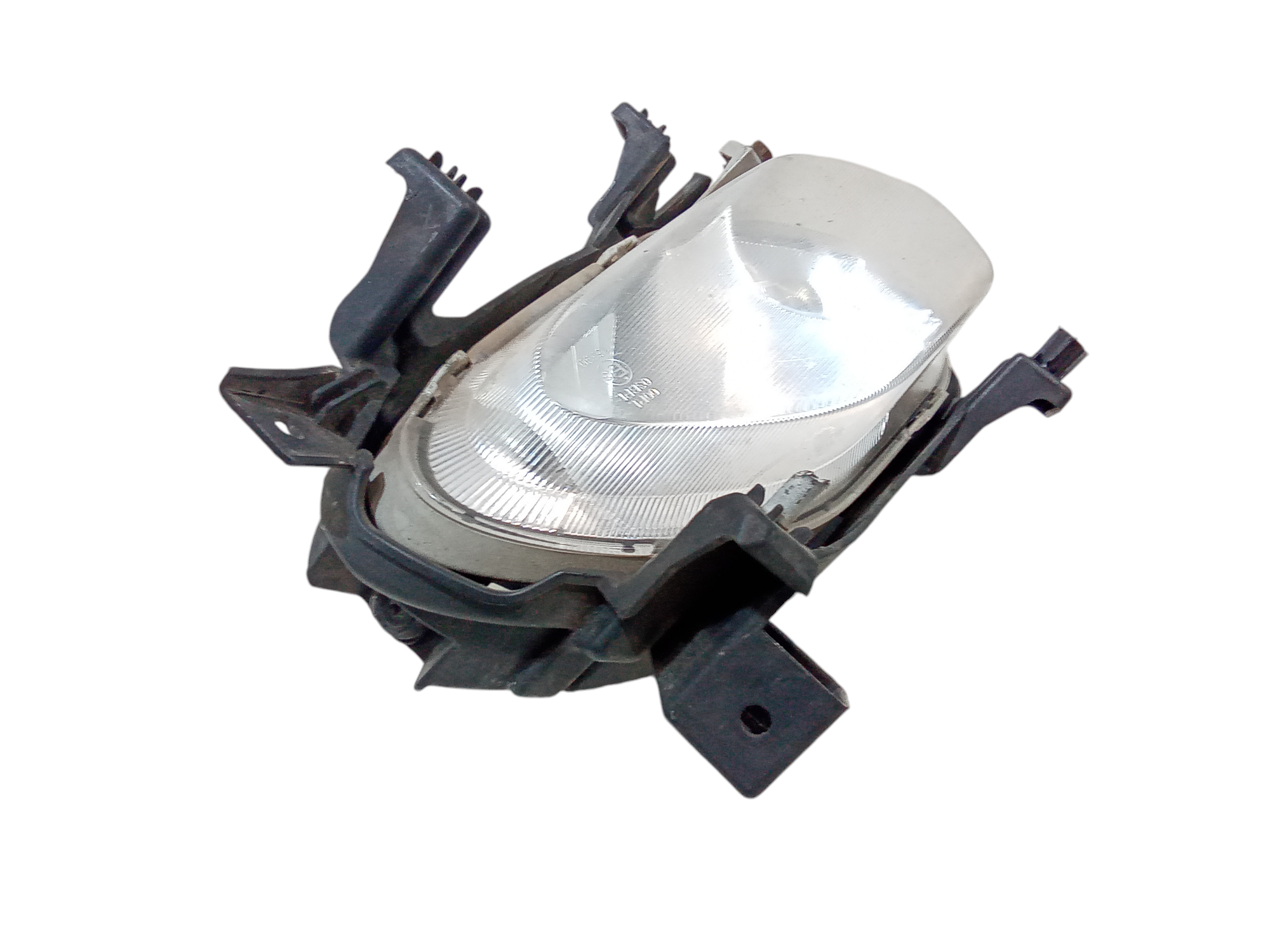 Fendinebbia anteriore SX per Kia Ceed (2012 - 2018)