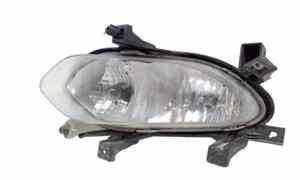 Fendinebbia anteriore SX per Kia Ceed (2012 - 2018)