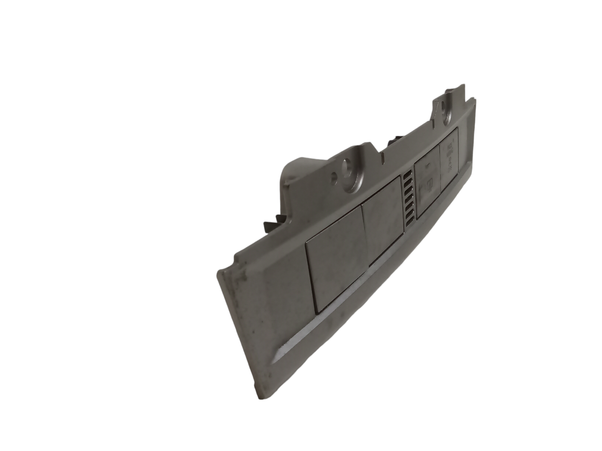 Pulsante Tergilunotto posteriore per Ford Focus S. Wagon 3 Serie (2004 - 2008)