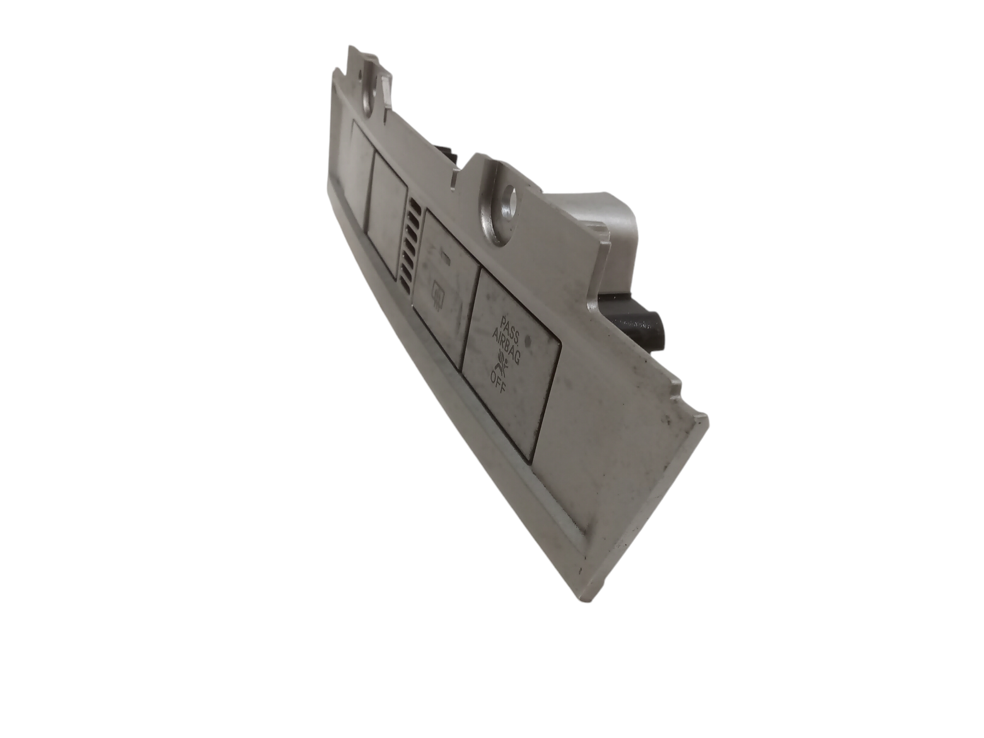 Pulsante Tergilunotto posteriore per Ford Focus S. Wagon 3 Serie (2004 - 2008)