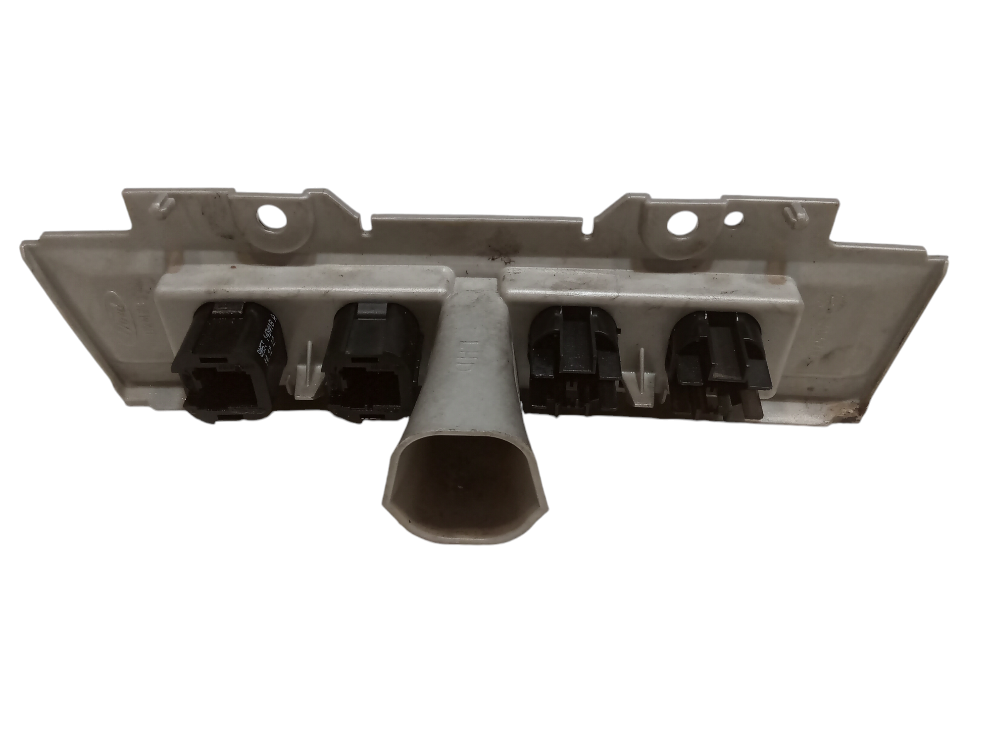 Pulsante Tergilunotto posteriore per Ford Focus S. Wagon 3 Serie (2004 - 2008)