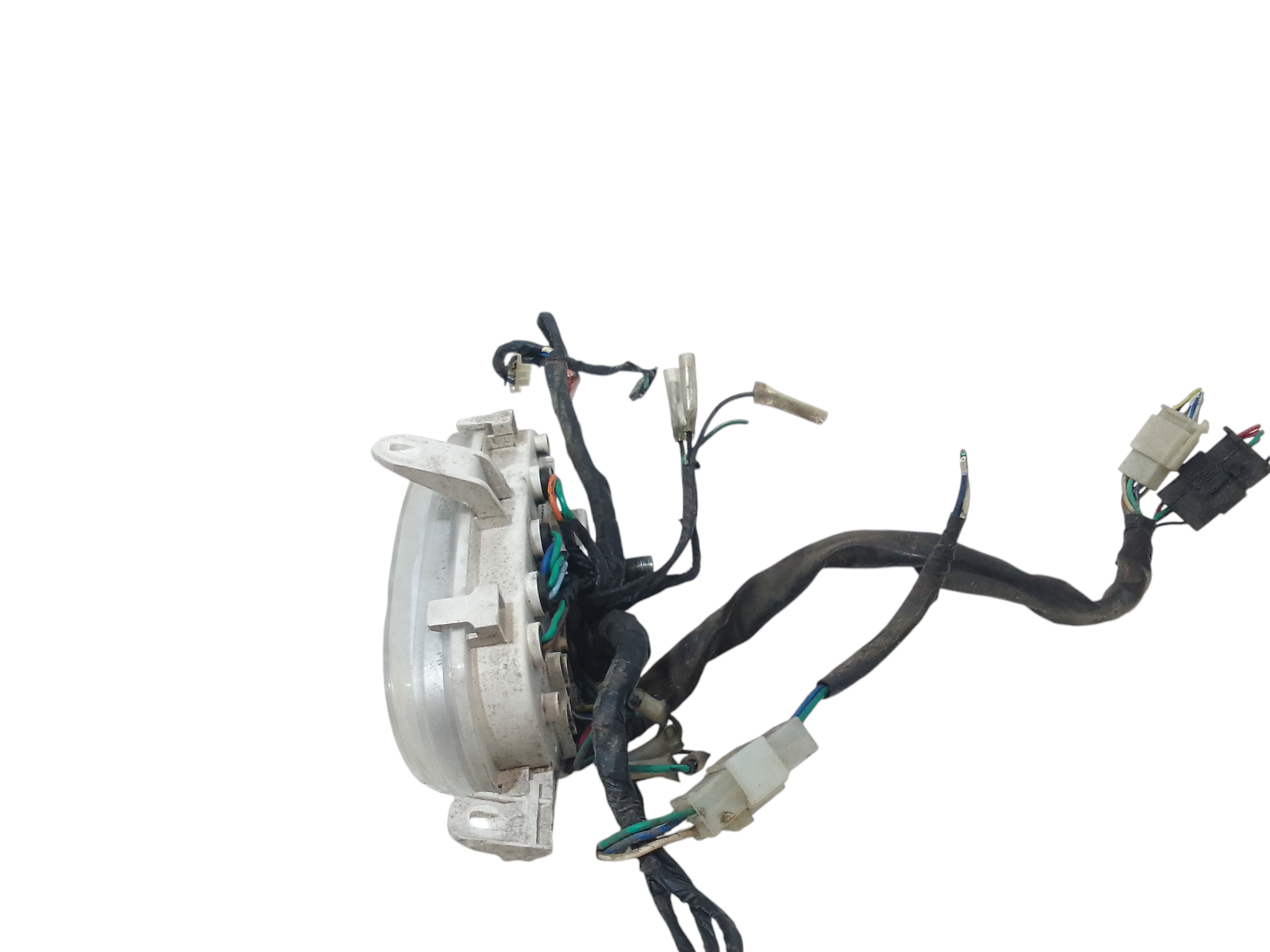 Quadro Strumenti per Kymco Like 200cc I.e. (2009 - 2017)