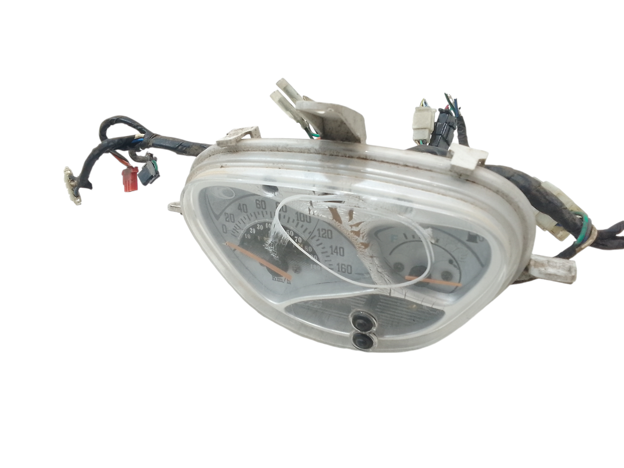 Quadro Strumenti per Kymco Like 200cc I.e. (2009 - 2017)