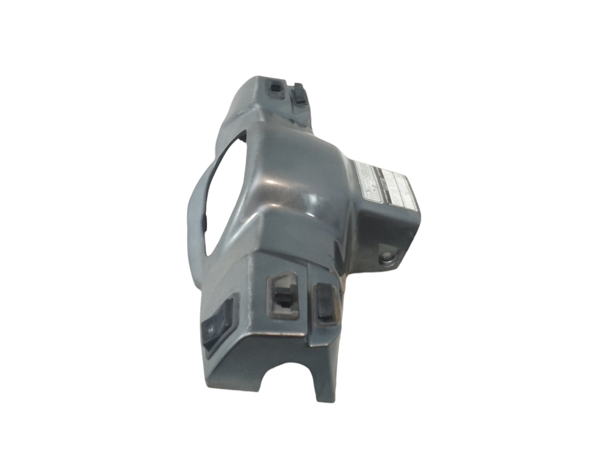 Cover quadro strumenti con pulsantiera per Kymco Like 200cc I.e. (2009 - 2017)