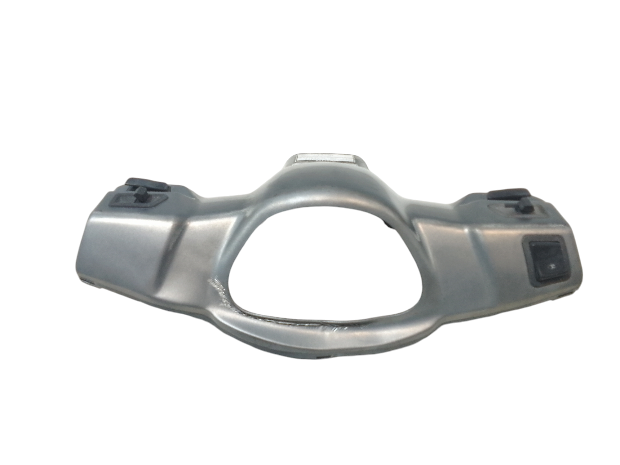 Cover quadro strumenti con pulsantiera per Kymco Like 200cc I.e. (2009 - 2017)