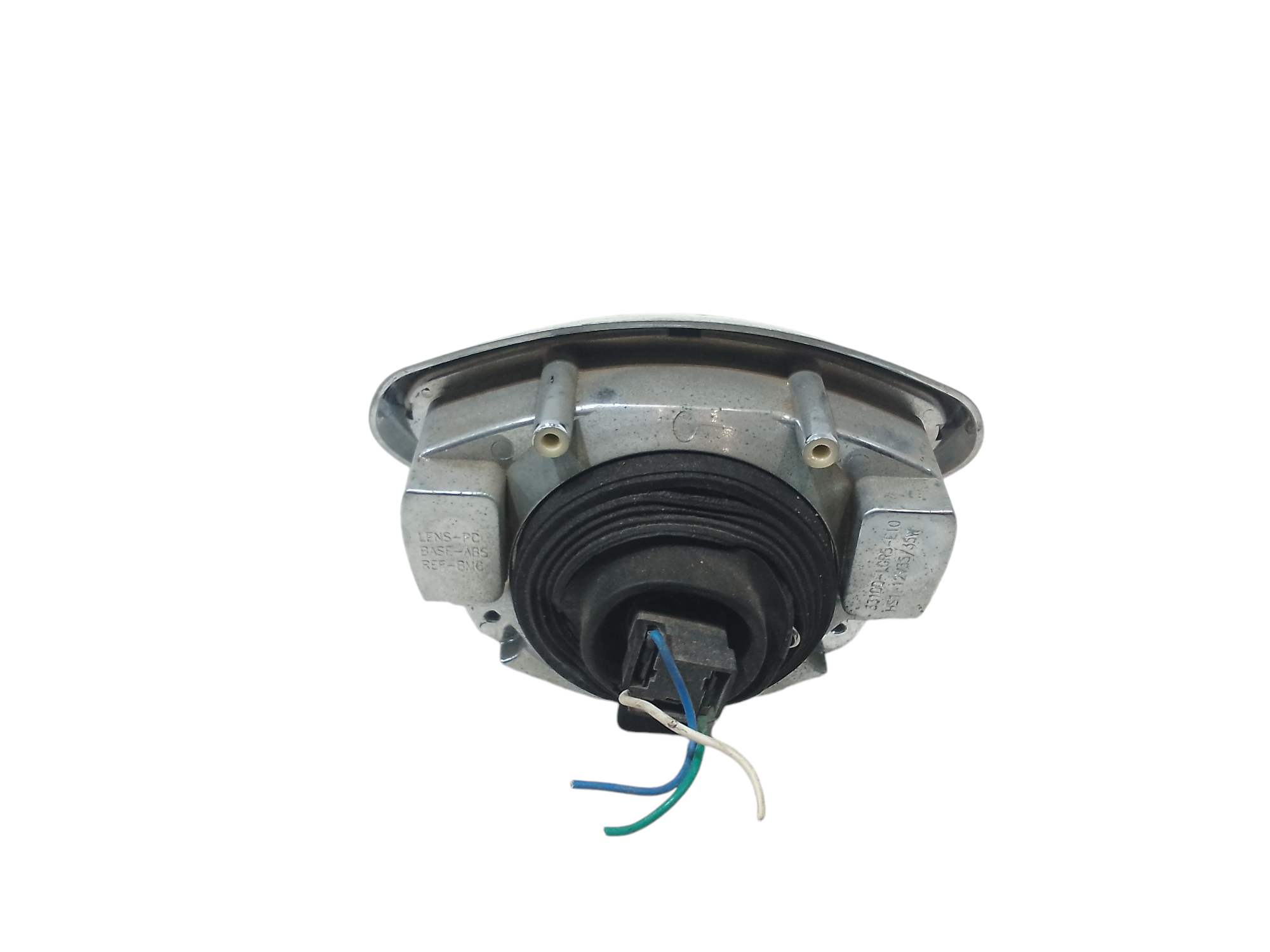 Faro anteriore per Kymco Like 200cc I.e. (2009 - 2017)