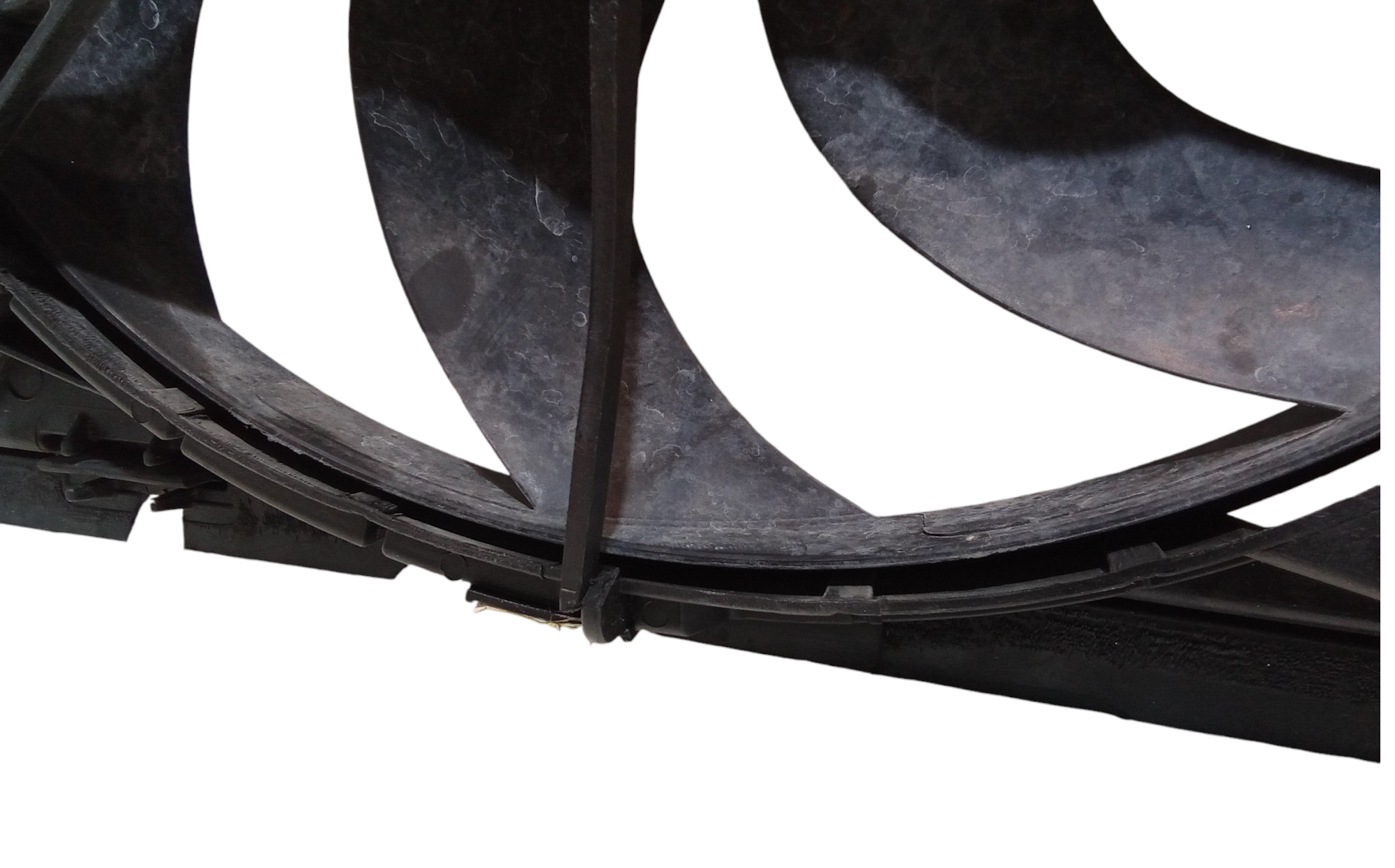 Elettroventola per Fiat Panda 3 Serie (2012 - In produzione)