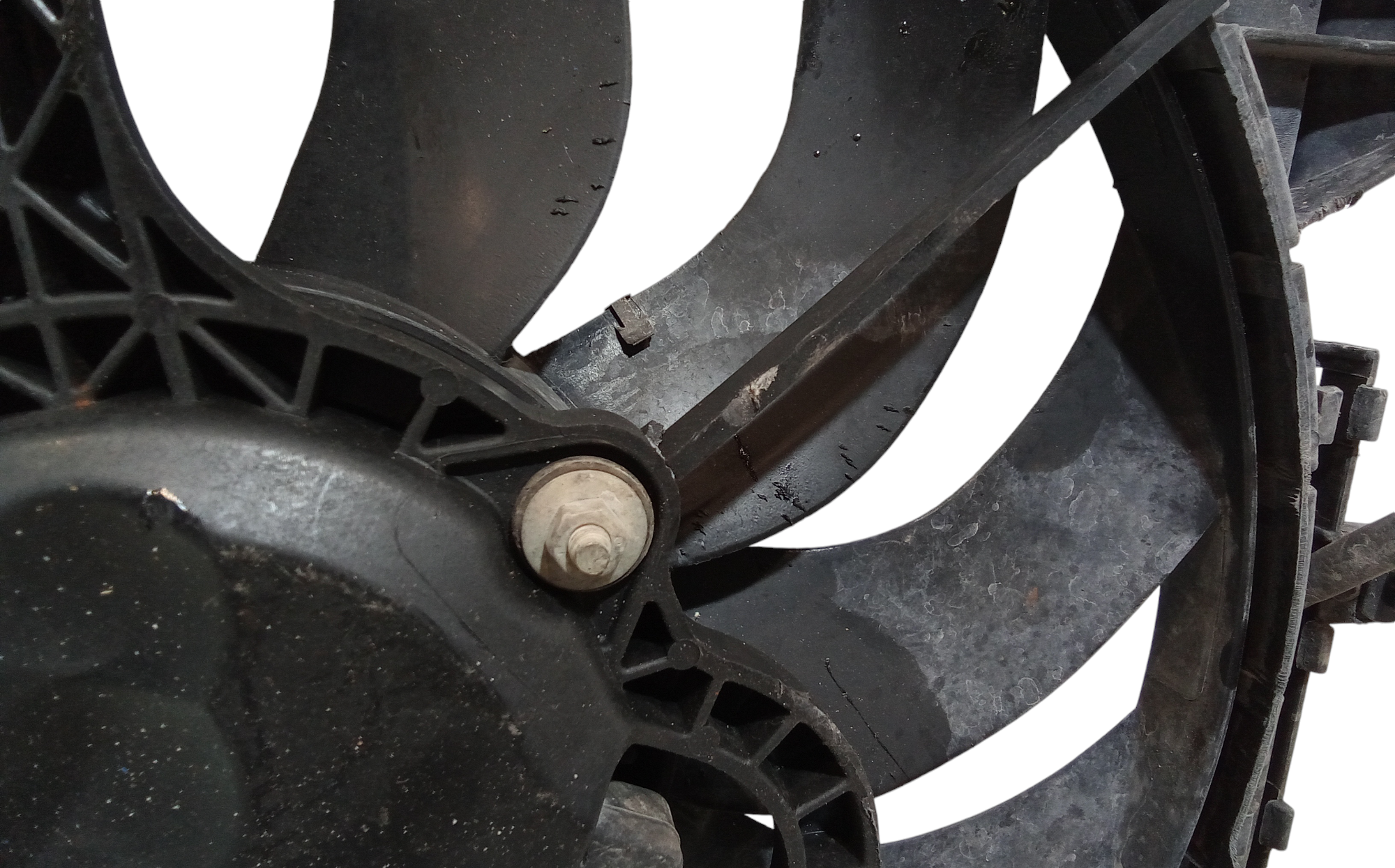 Elettroventola per Fiat Panda 3 Serie (2012 - In produzione)