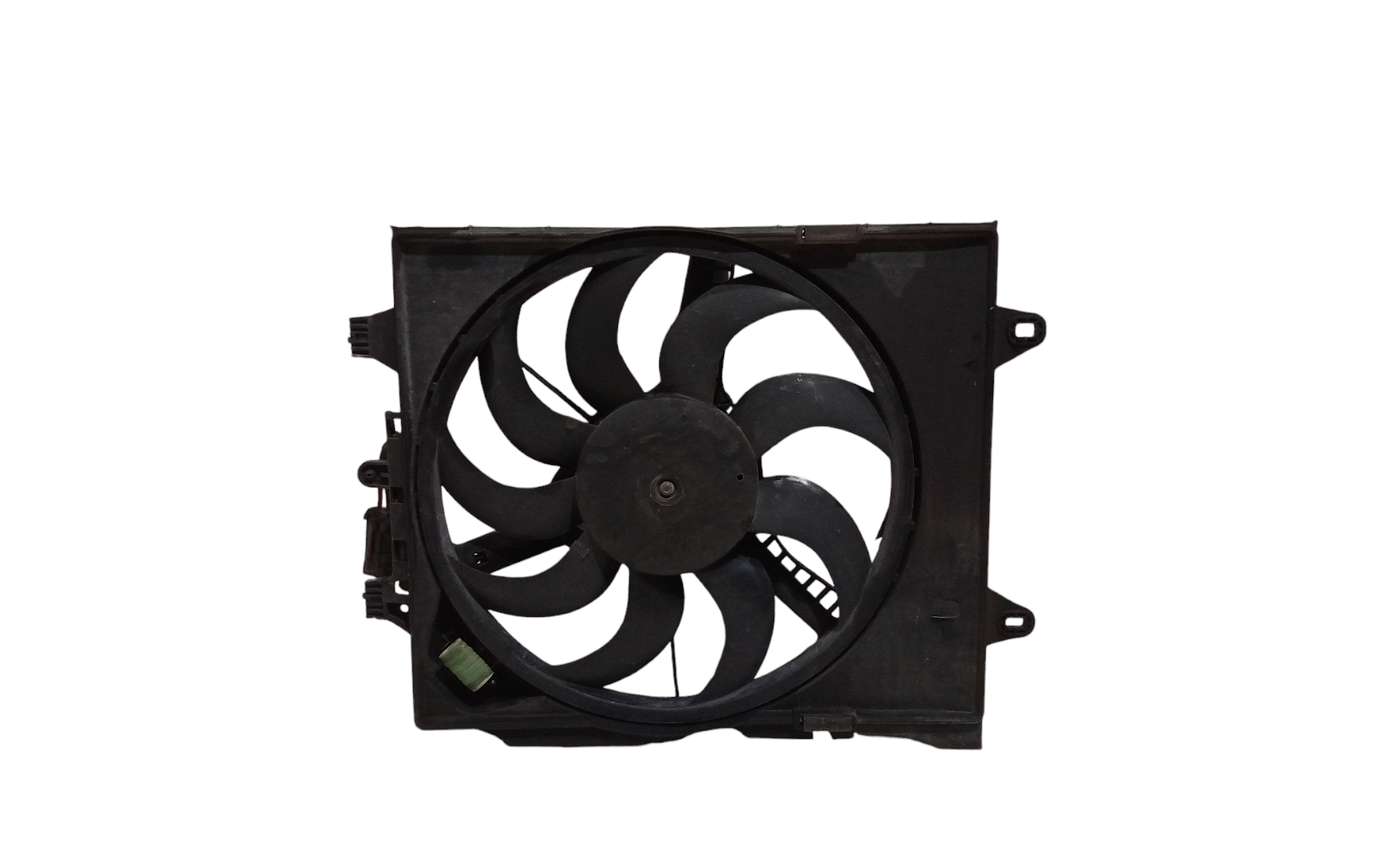 Elettroventola per Fiat Panda 3 Serie (2012 - In produzione)