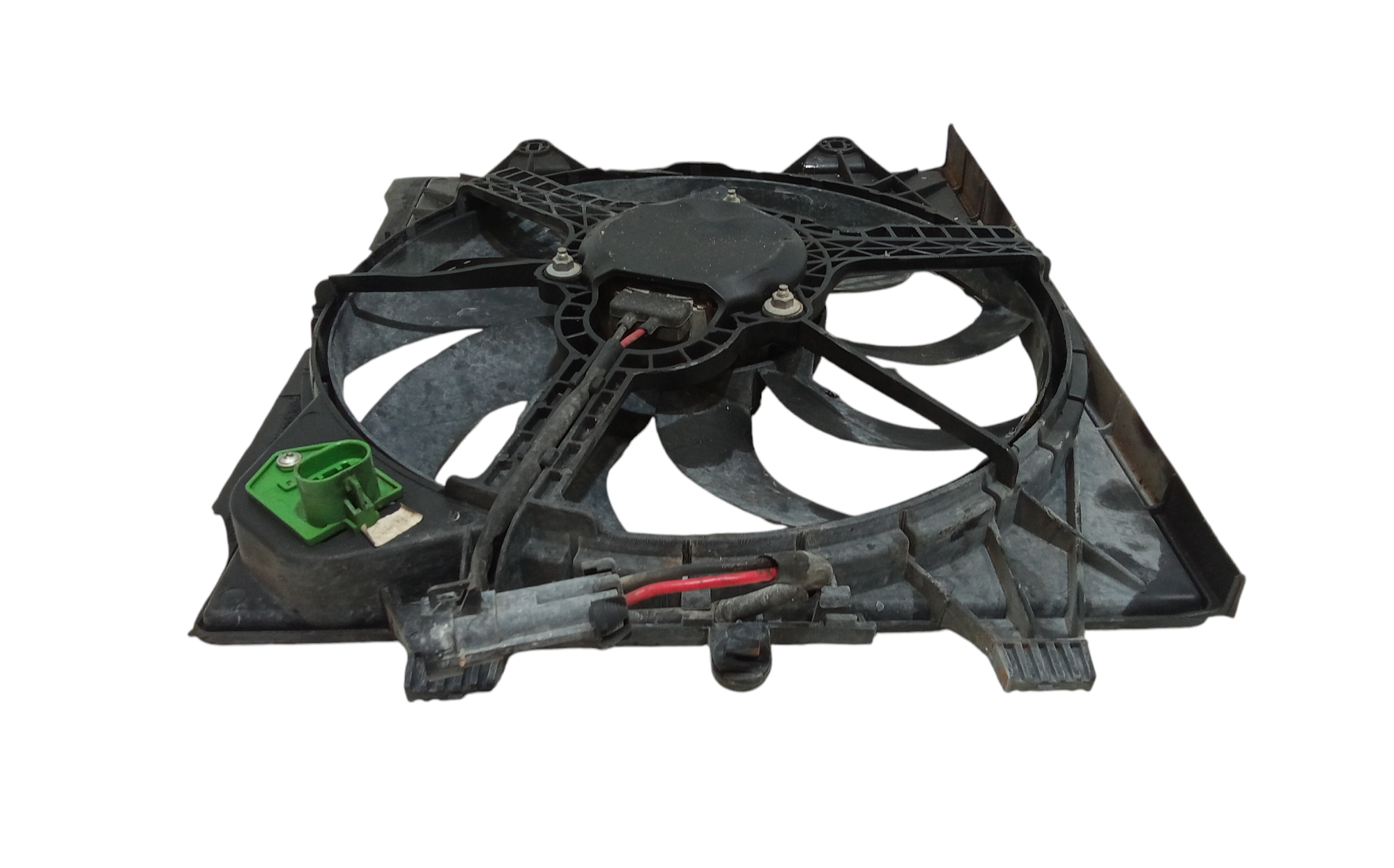 Elettroventola per Fiat Panda 3 Serie (2012 - In produzione)