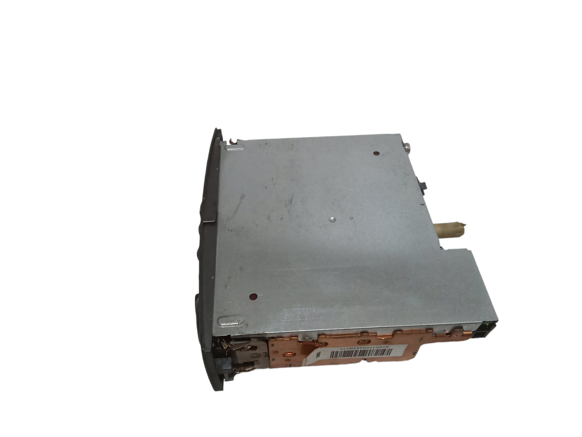 Autoradio per Renault Grand Scenic 1 Serie (2003 - 2009)