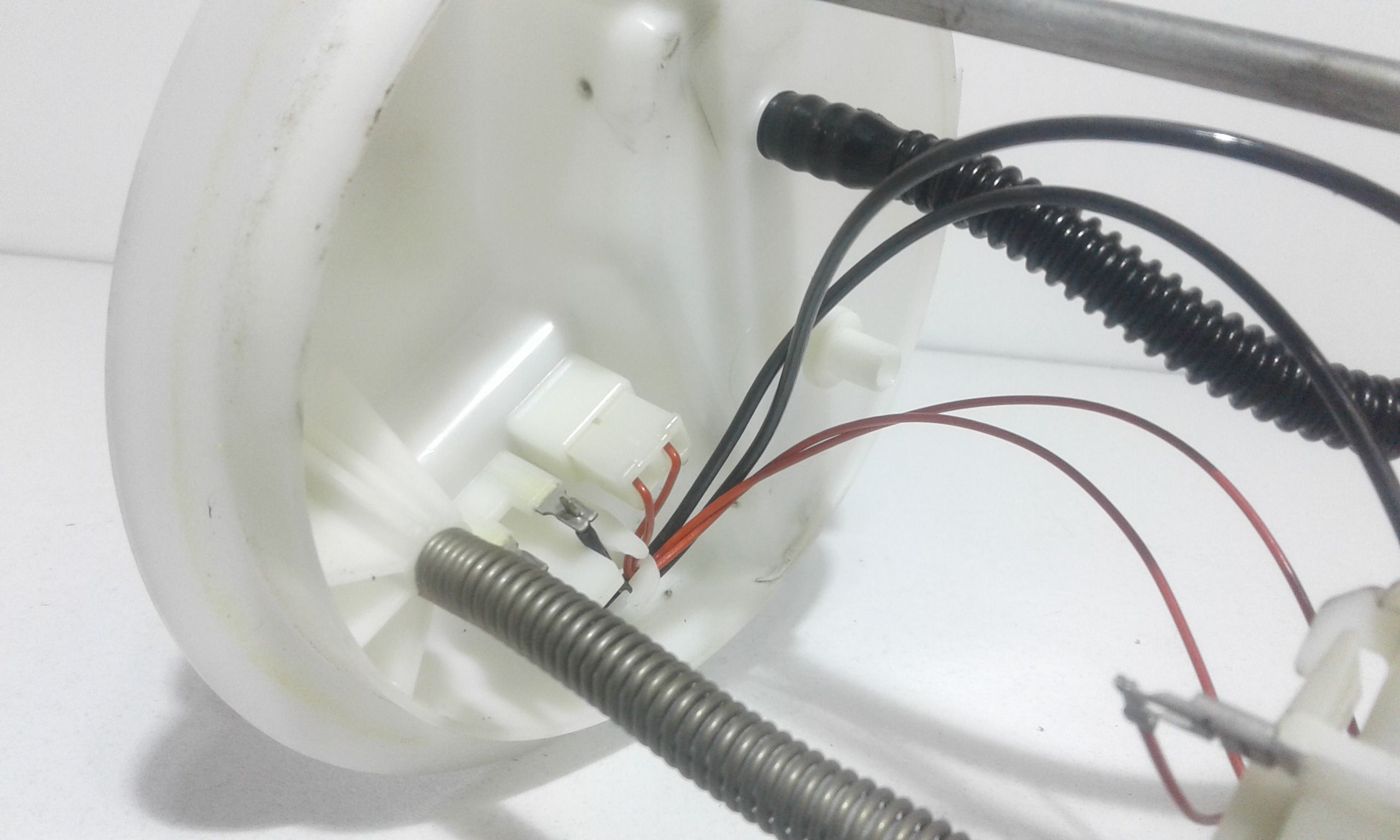 Pompa Carburante LANCIA Ypsilon 4 Serie