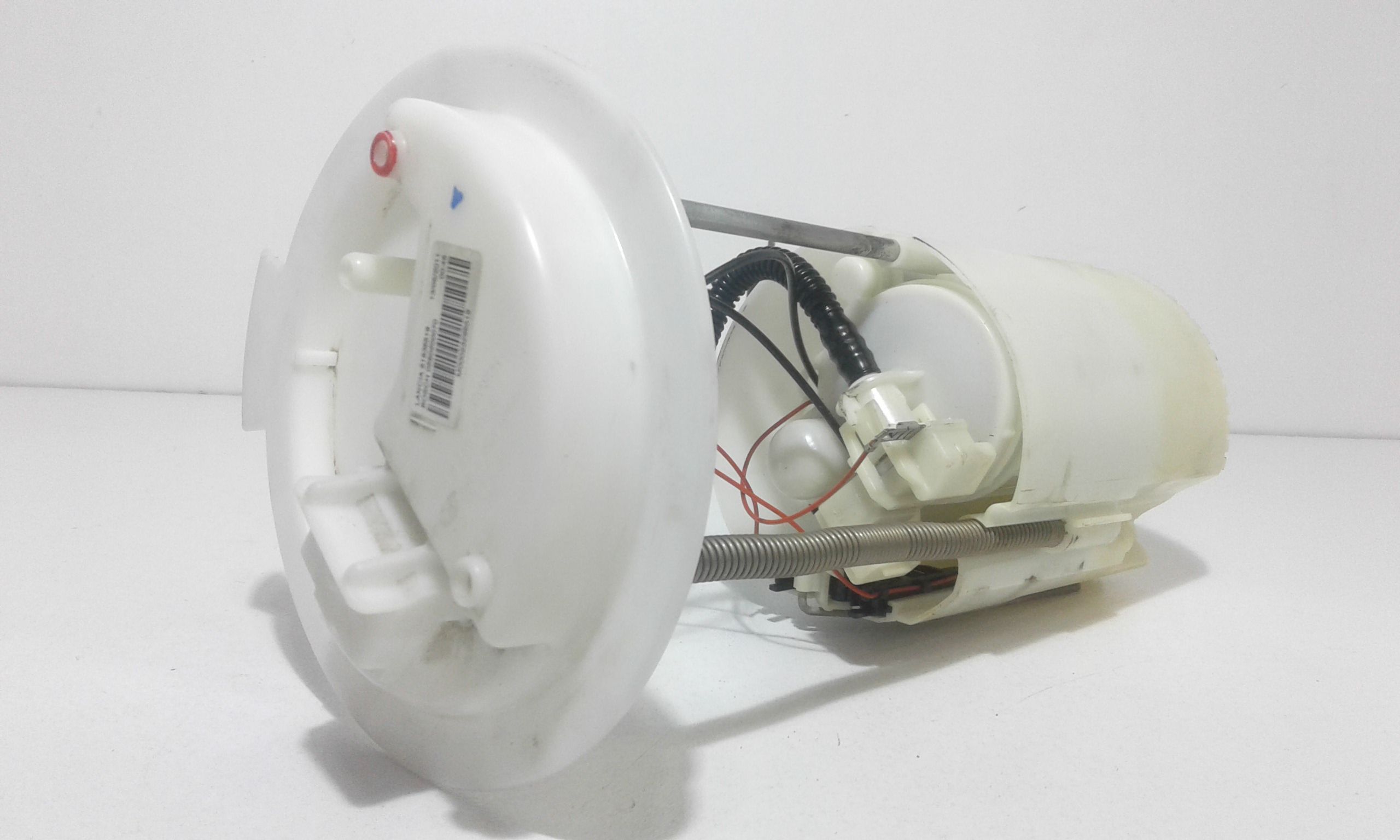 Pompa Carburante LANCIA Ypsilon 4 Serie