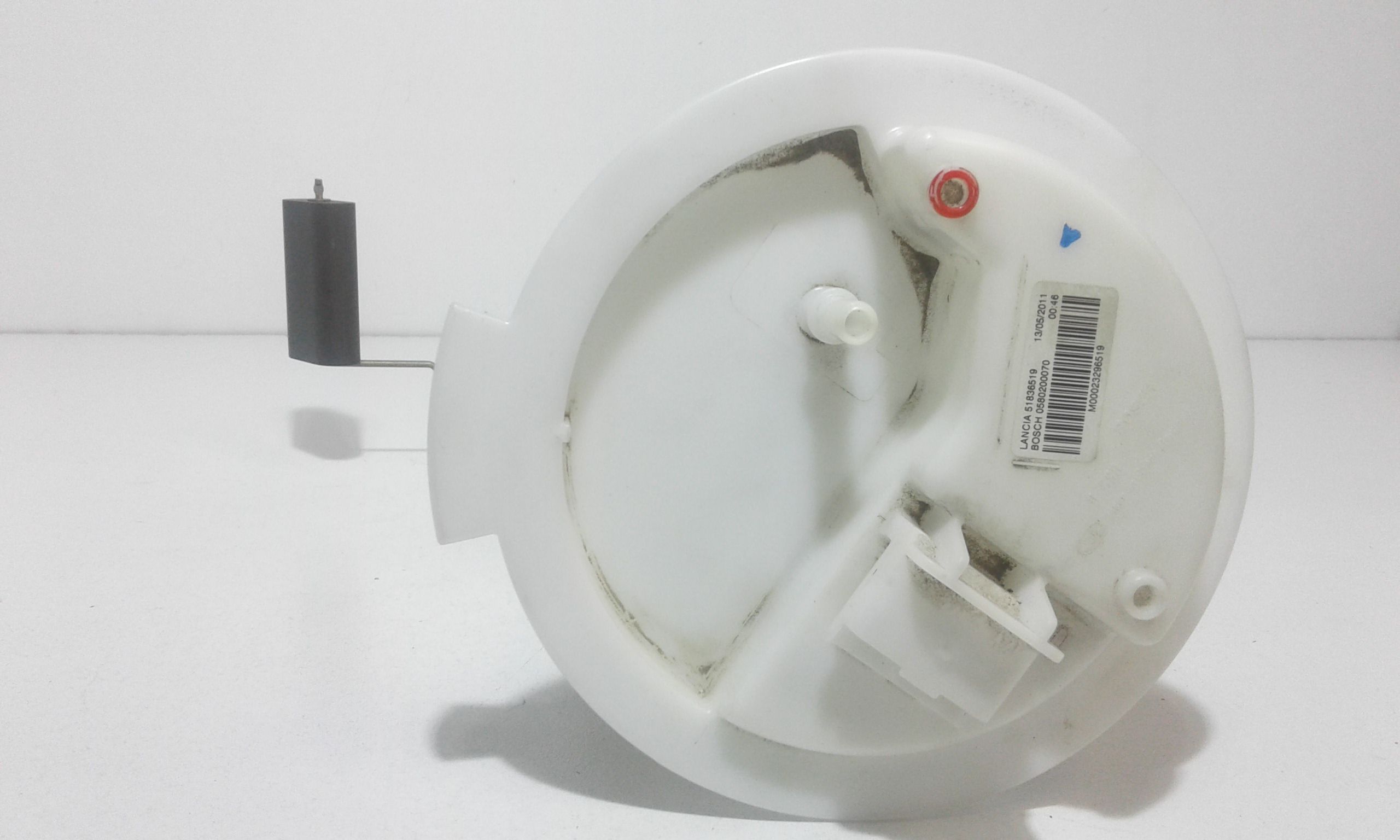 Pompa Carburante LANCIA Ypsilon 4 Serie