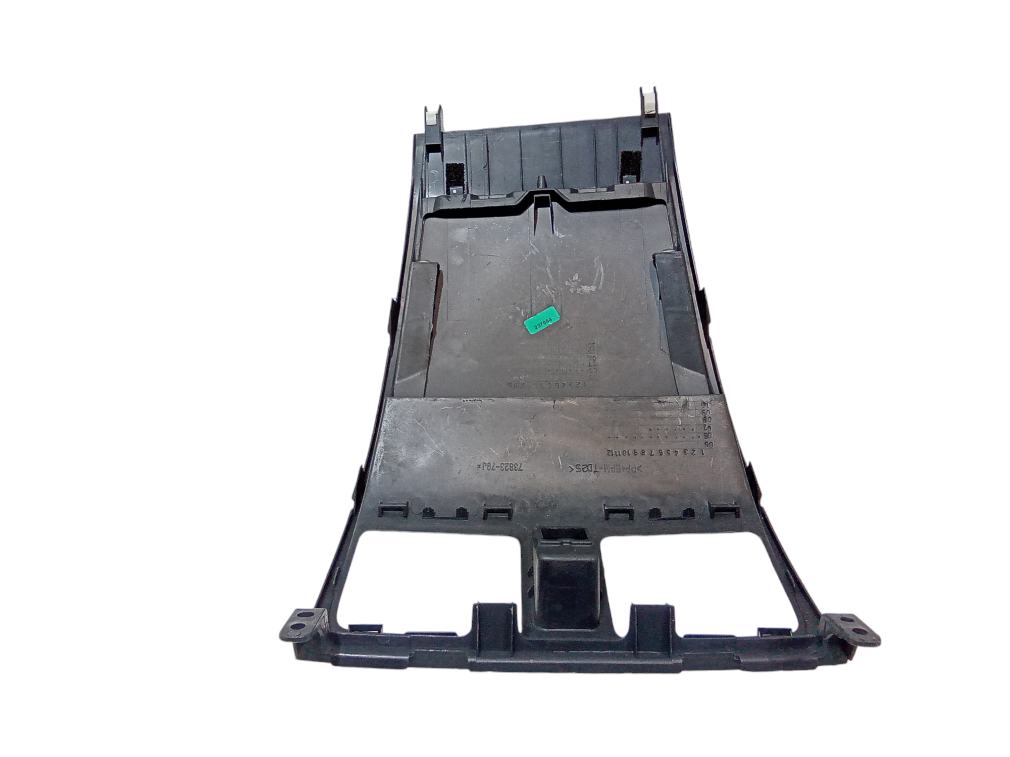 Mascherina centrale cruscotto per Fiat Sedici 1 Serie (2006 - 2009)