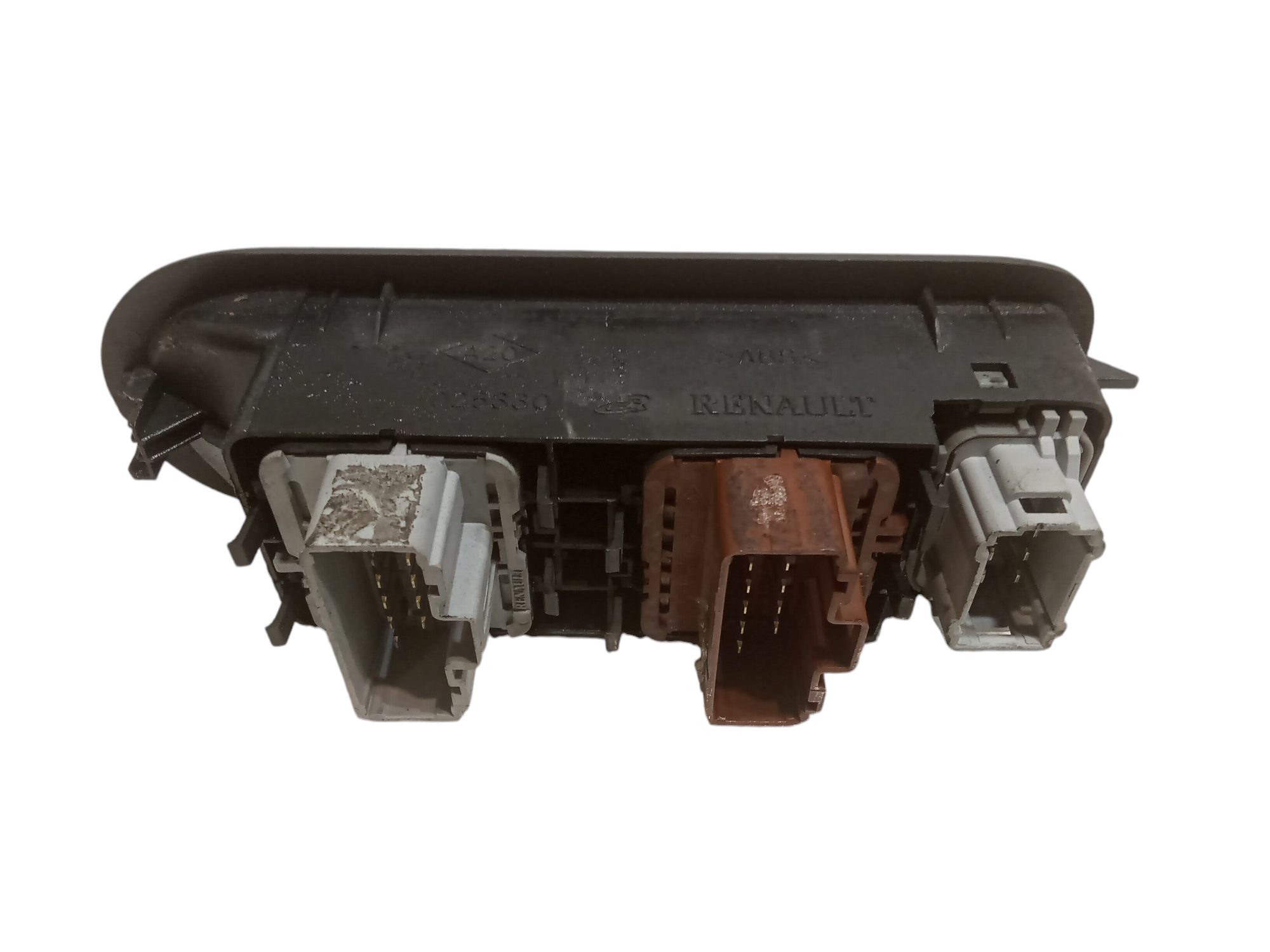 Pulsantiera anteriore sinistra Guida per Renault Grand Scenic 1 Serie (2003 - 2009)