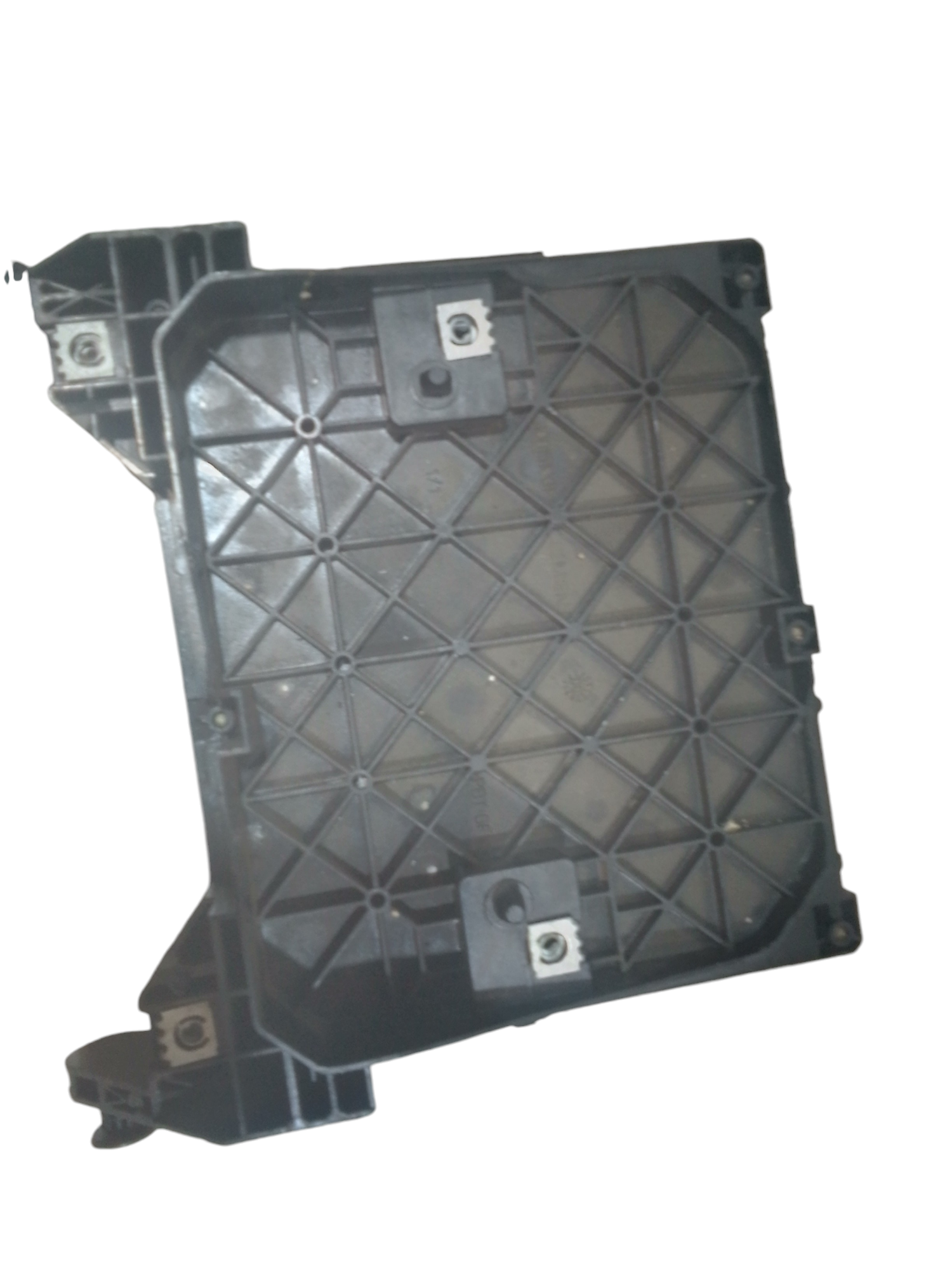 Scatola porta fusibili per Ford Galaxy Serie (vy) (00>06) (2000 - 2006)