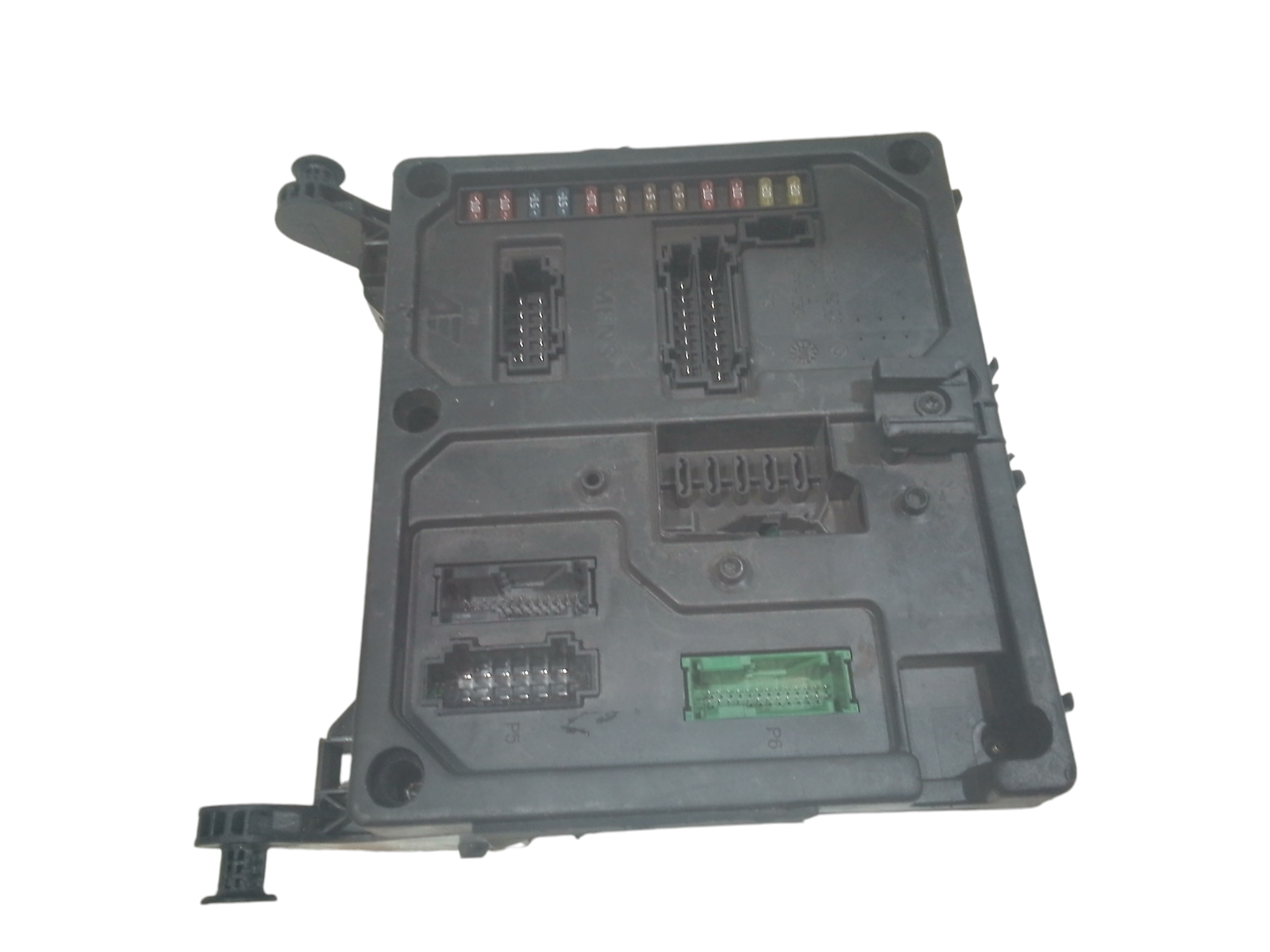 Scatola porta fusibili per Ford Galaxy Serie (vy) (00>06) (2000 - 2006)