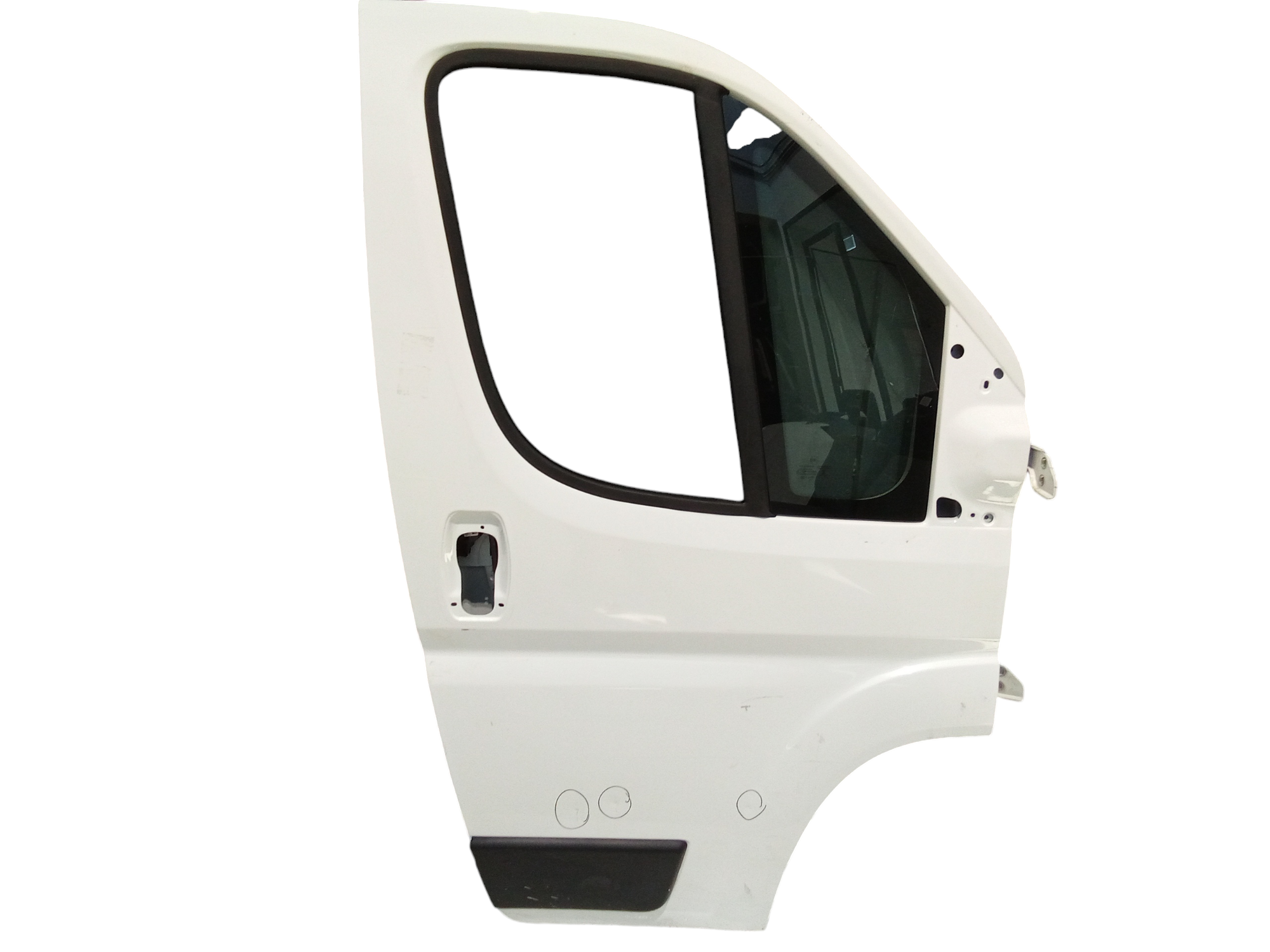 Portiera anteriore Destra per Peugeot Boxer 4 Serie (2011 - In produzione)