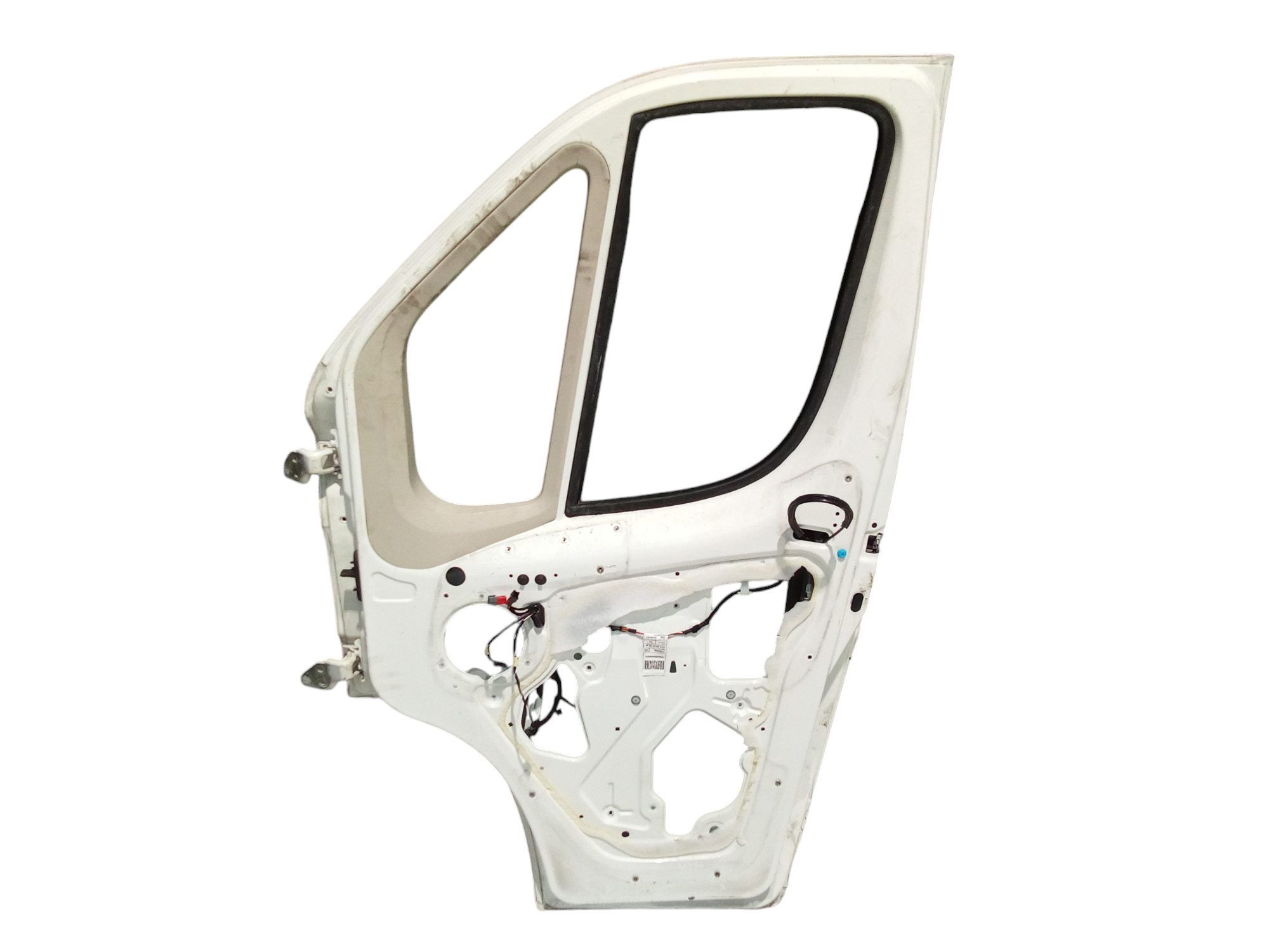 Portiera anteriore Destra per Peugeot Boxer 4 Serie (2011 - In produzione)