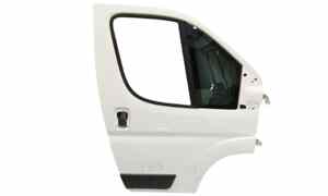 Portiera anteriore Destra per Peugeot Boxer 4 Serie (2011 - In produzione)
