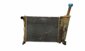Radiatore acqua per Fiat Panda 3 Serie (2012 - In produzione)