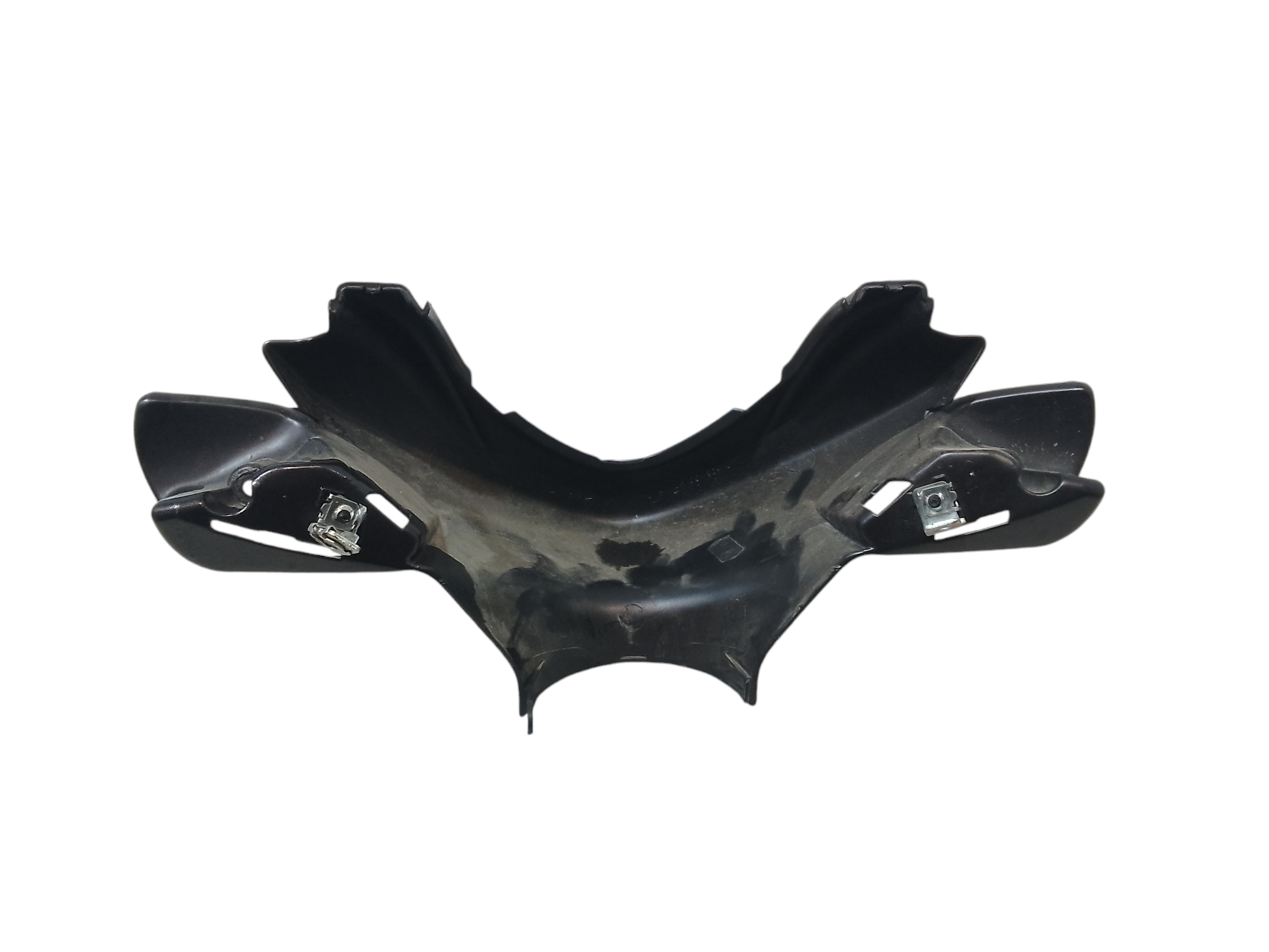 Cover manubrio inferiore per Yamaha Aerox 50cc (1997 - 2000)