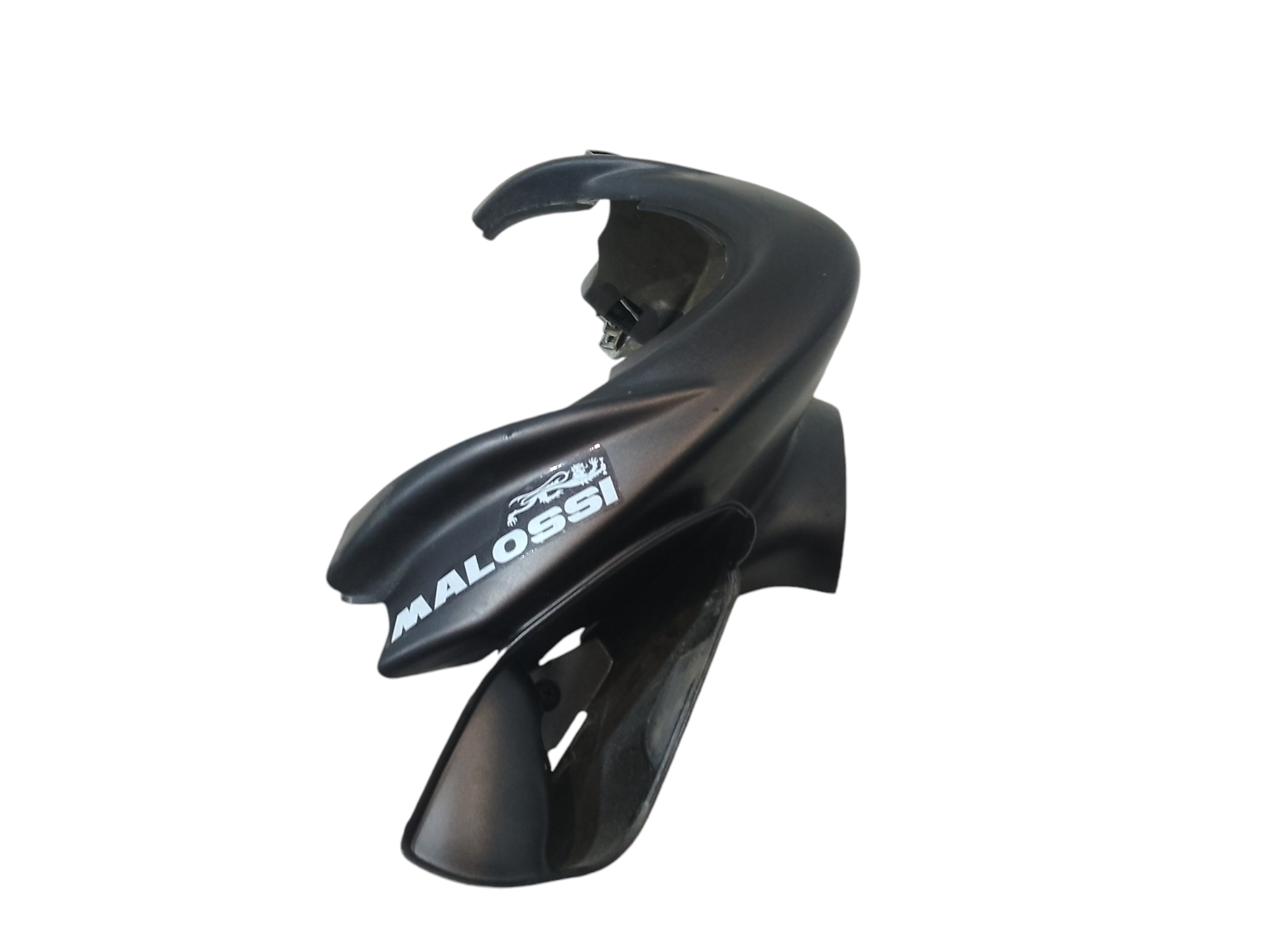 Cover manubrio inferiore per Yamaha Aerox 50cc (1997 - 2000)