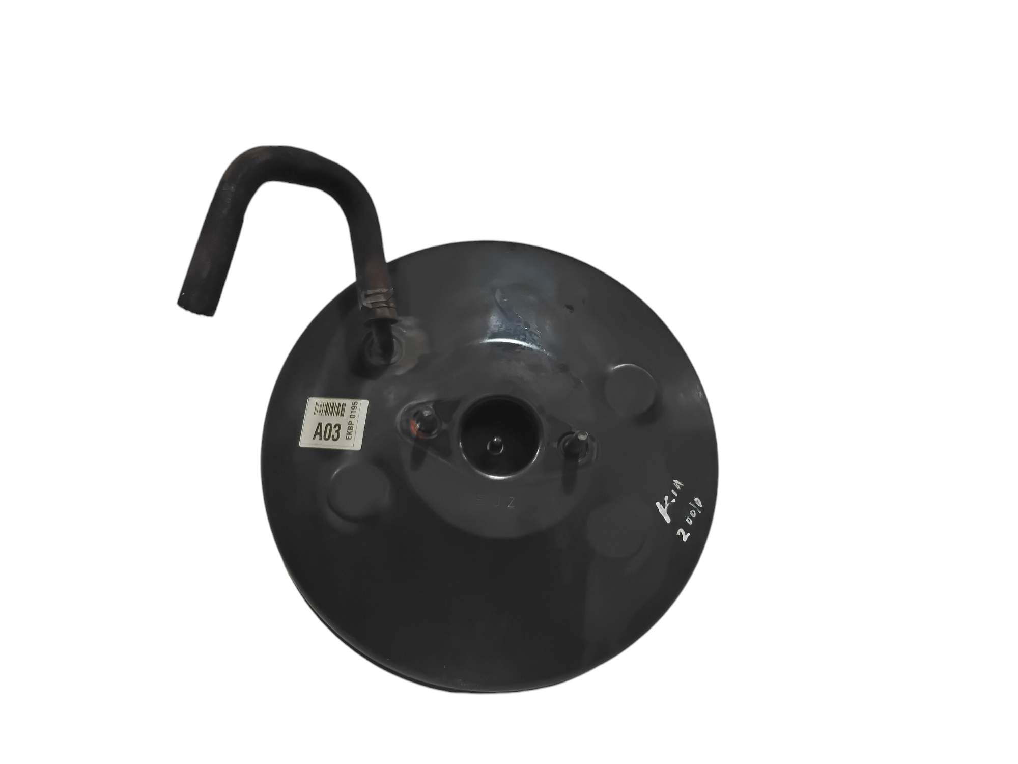 Servofreno per Kia Picanto 2 Serie (2007 - 2011)