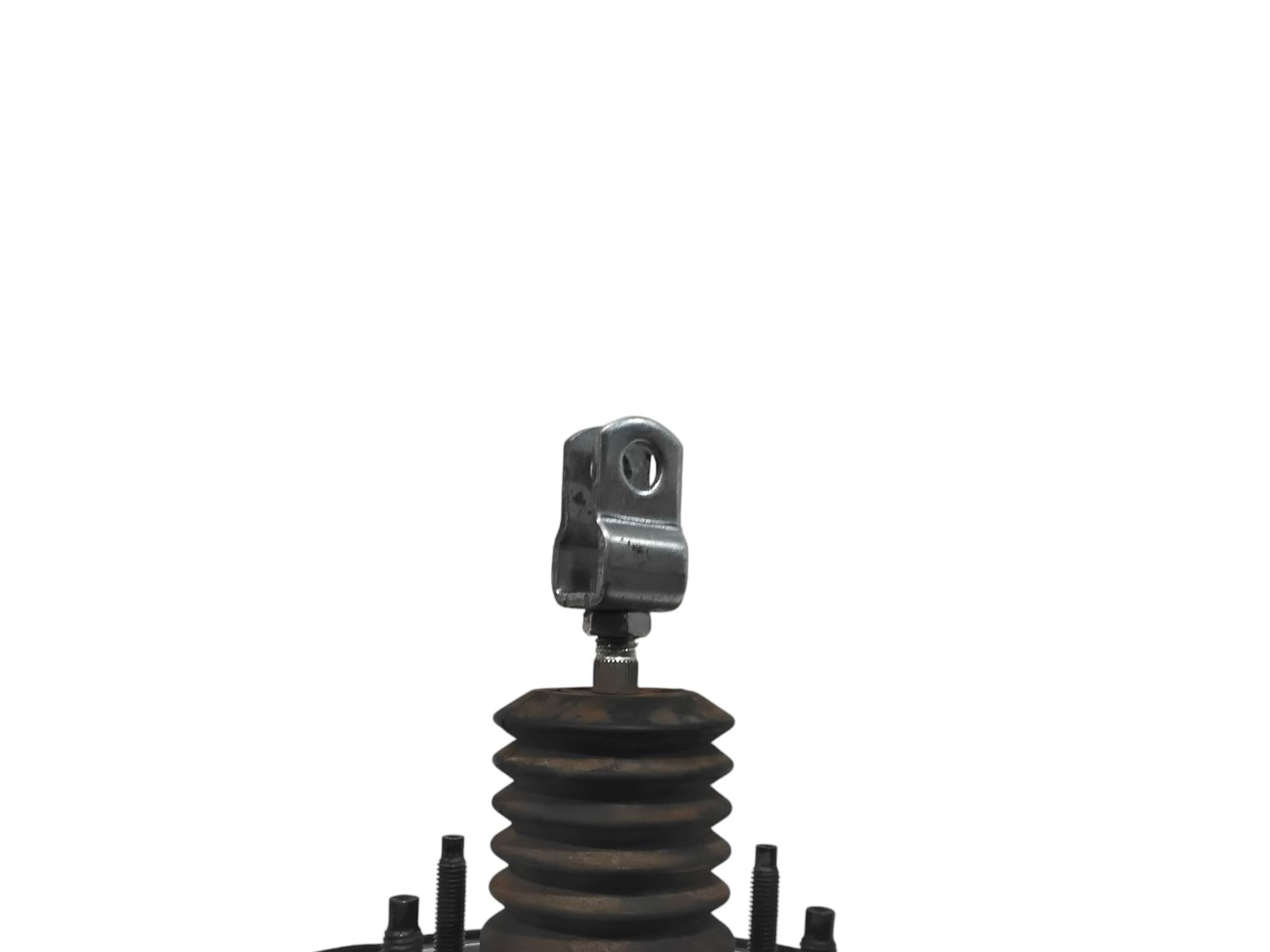 Servofreno per Kia Picanto 2 Serie (2007 - 2011)