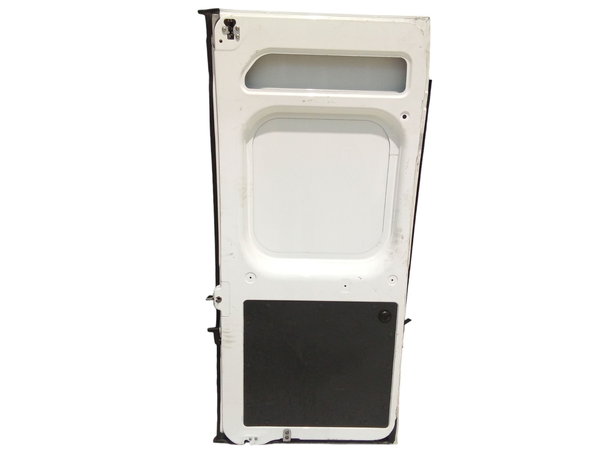 Porta carico posteriore a battente SX lato guida Non vetrata per Peugeot Boxer 4 Serie (2011 - In produzione)