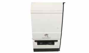 Porta carico posteriore a battente SX lato guida Non vetrata per Peugeot Boxer 4 Serie (2011 - In produzione)