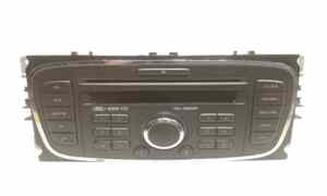 Autoradio per Ford Transit Connect 3 Serie (2009 - In produzione)