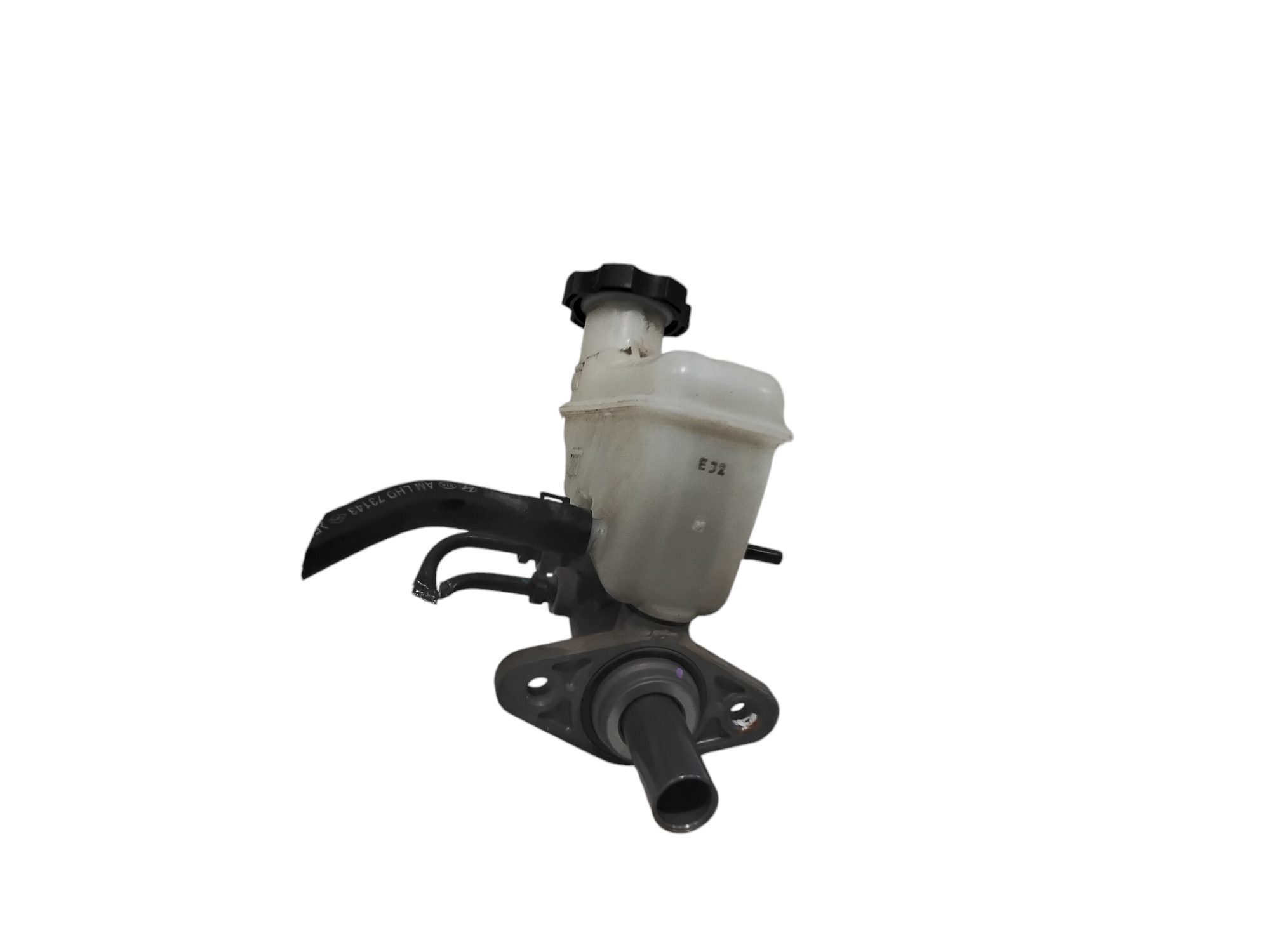 Pompa Freni per Kia Picanto 2 Serie (2007 - 2011)