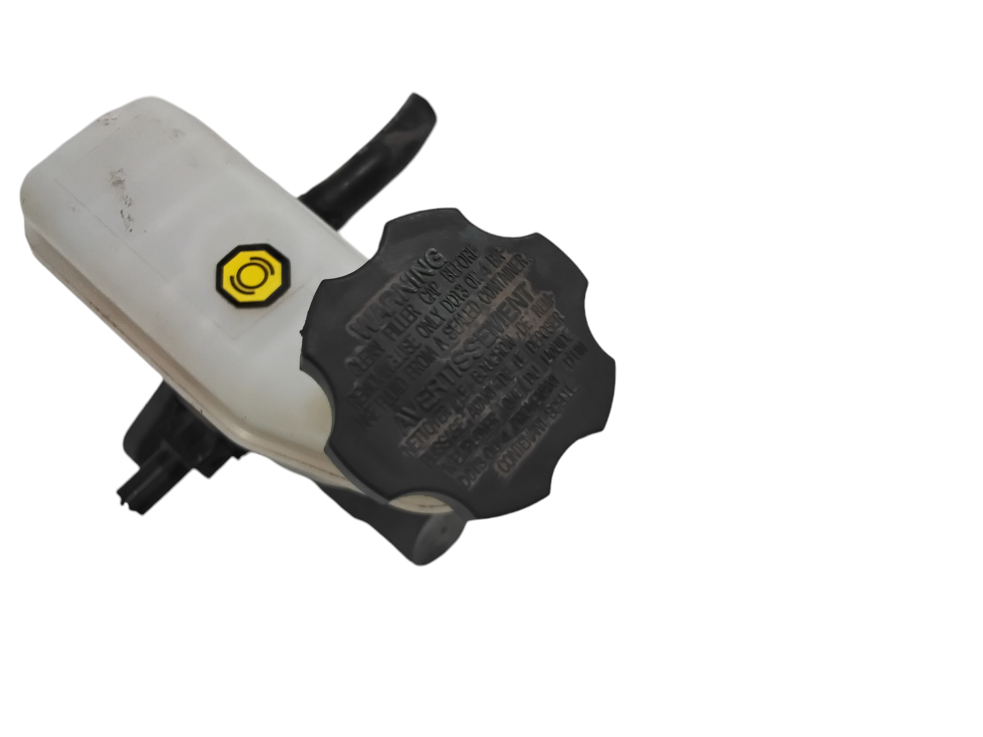 Pompa Freni per Kia Picanto 2 Serie (2007 - 2011)