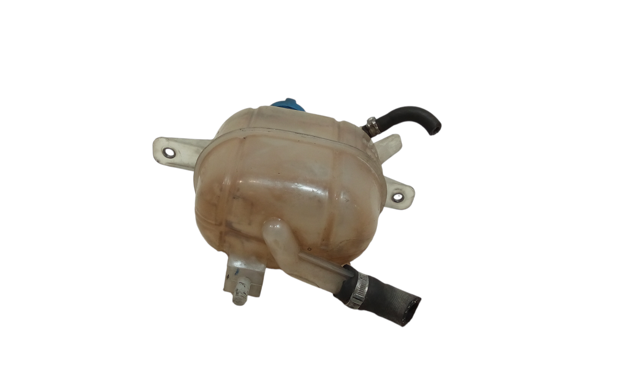 Vaschetta liquido radiatore per Citroen Nemo Serie (08>18) (2008 - 2018)