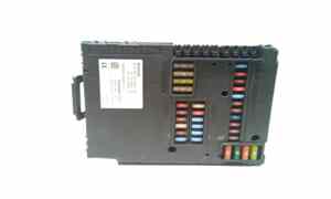 Centralina SAM per Smart Fortwo Coup 3 Serie (w 451) (2007 - 2015)